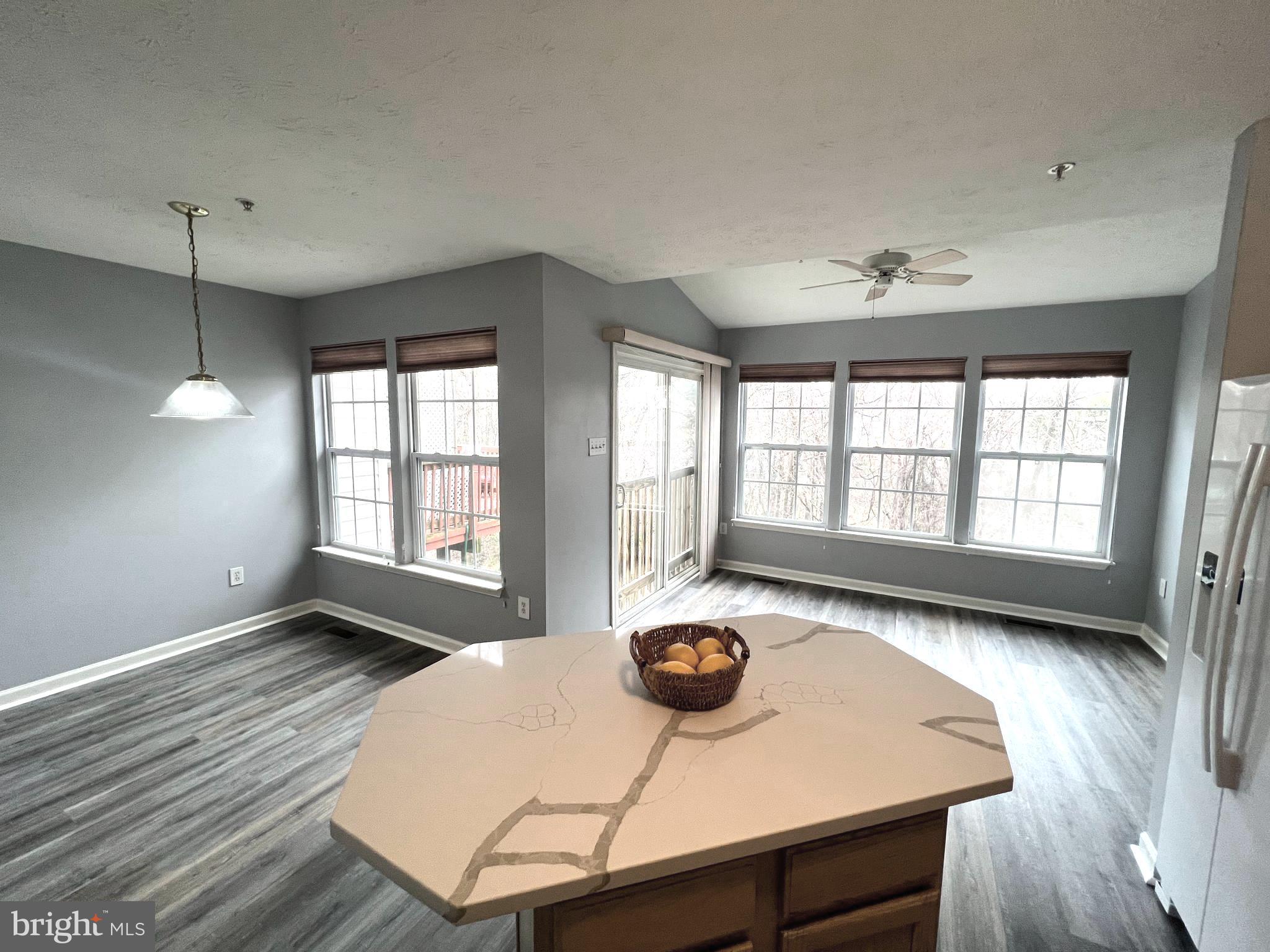 OWINGS MILLS - Residential