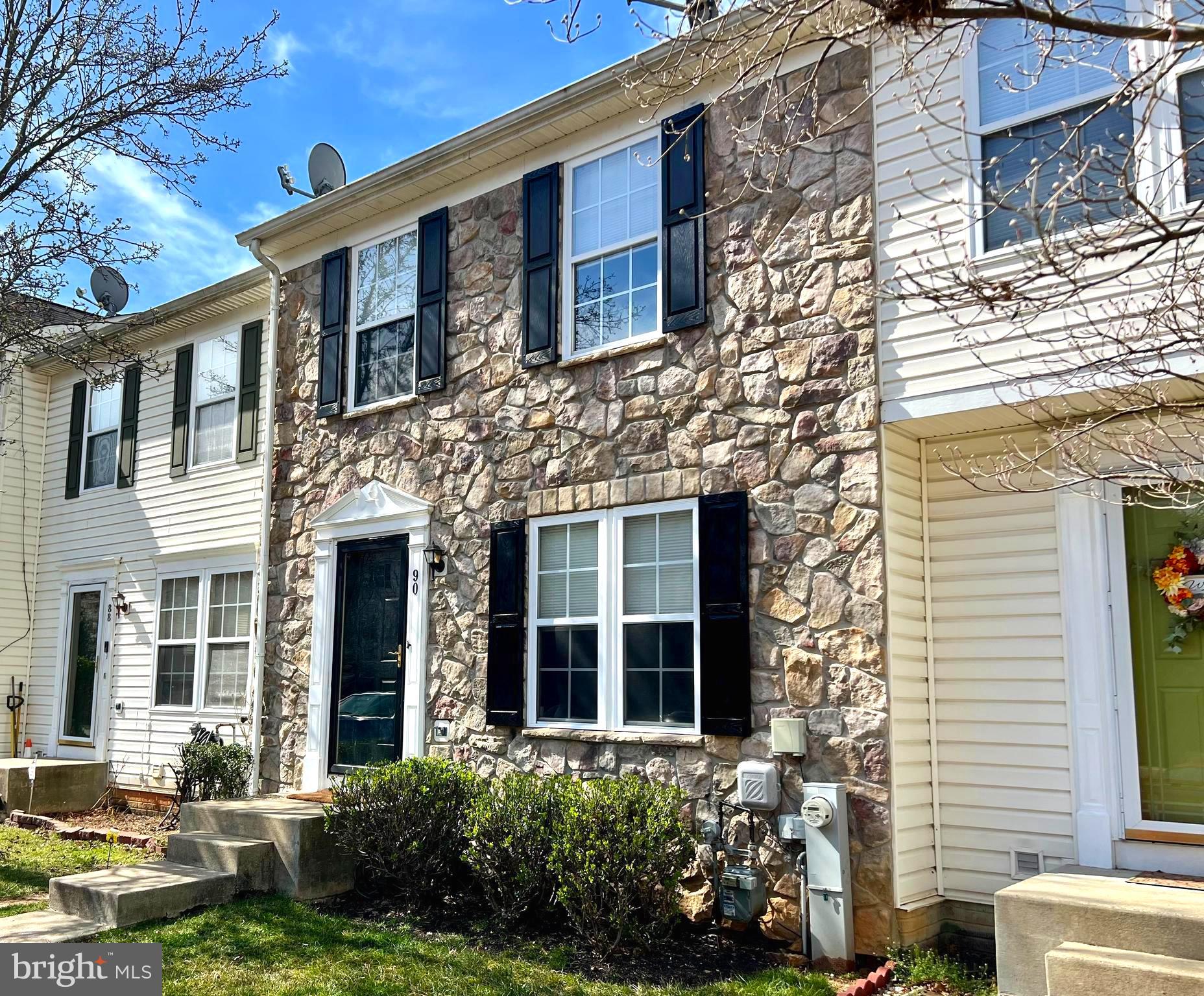 OWINGS MILLS - Residential