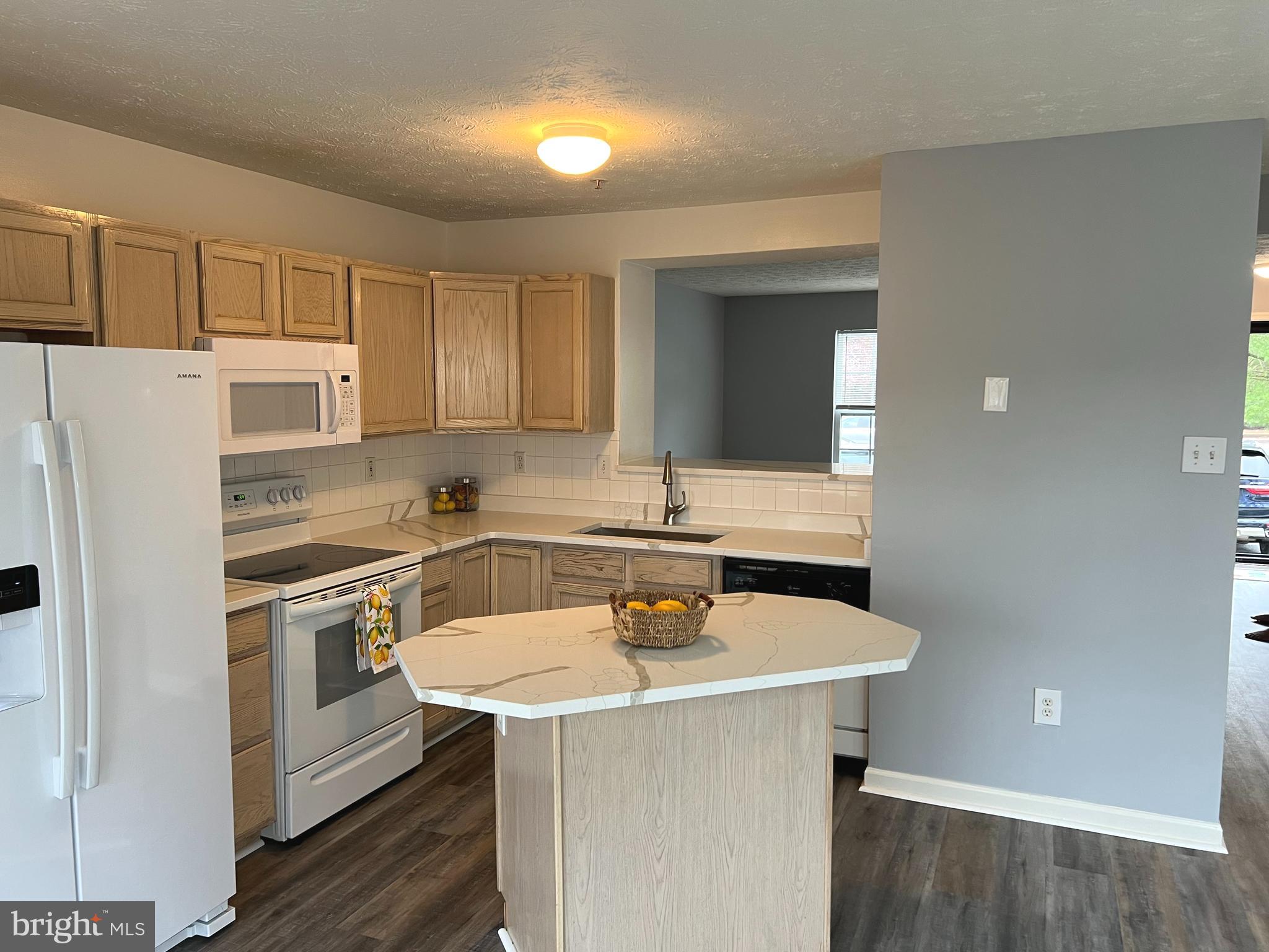 OWINGS MILLS - Residential