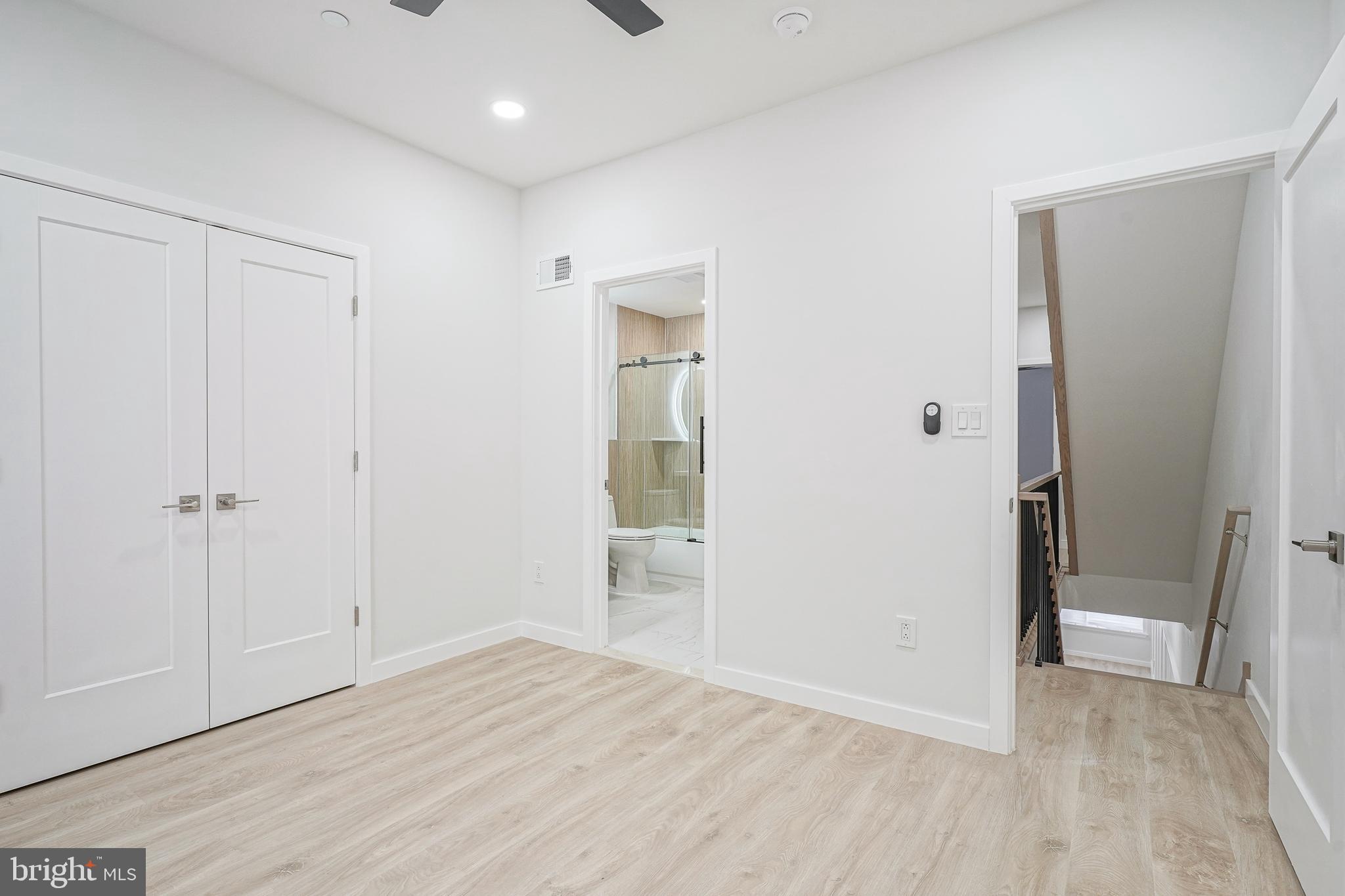 PASSYUNK SQUARE - Residential
