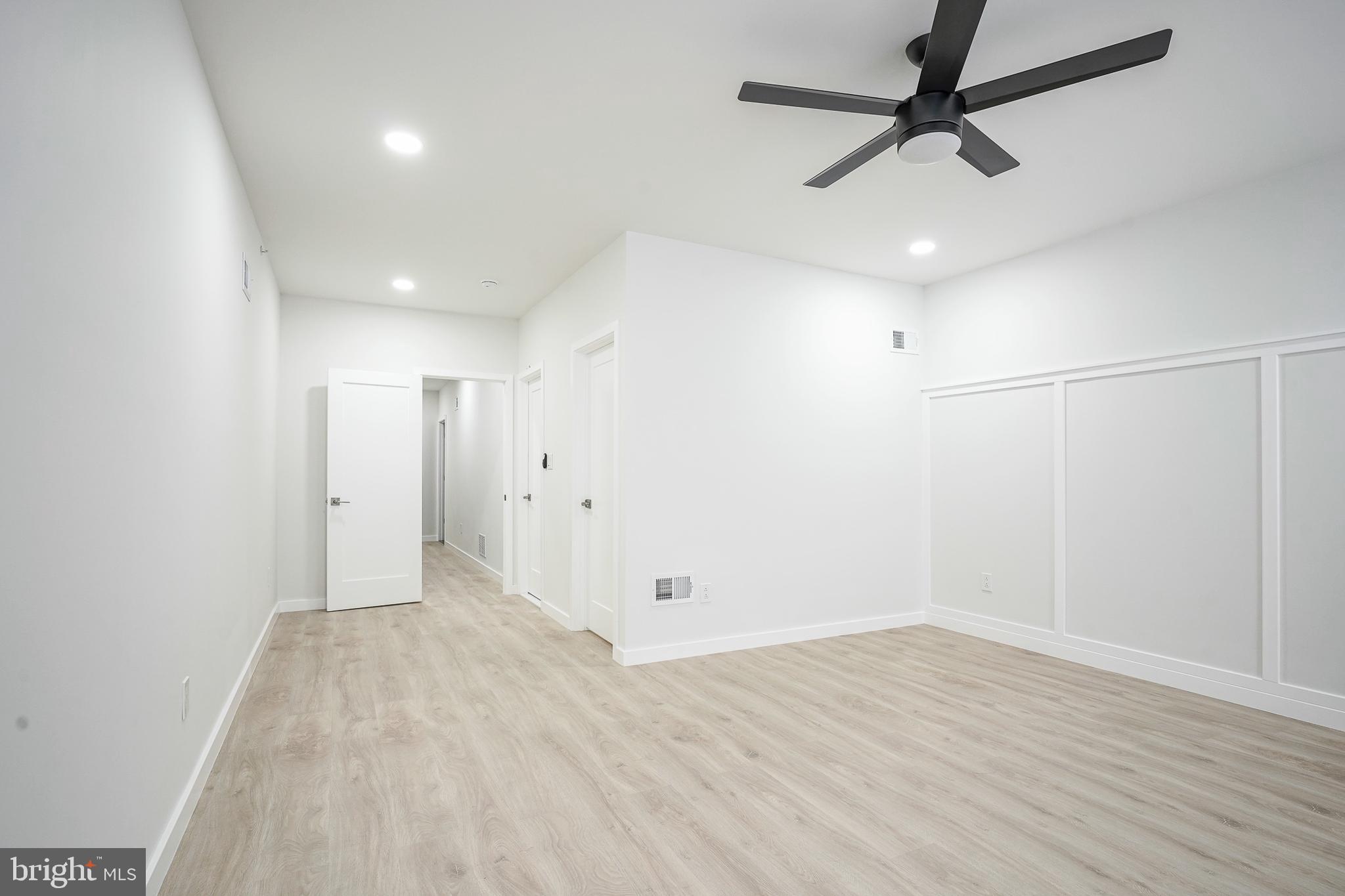 PASSYUNK SQUARE - Residential