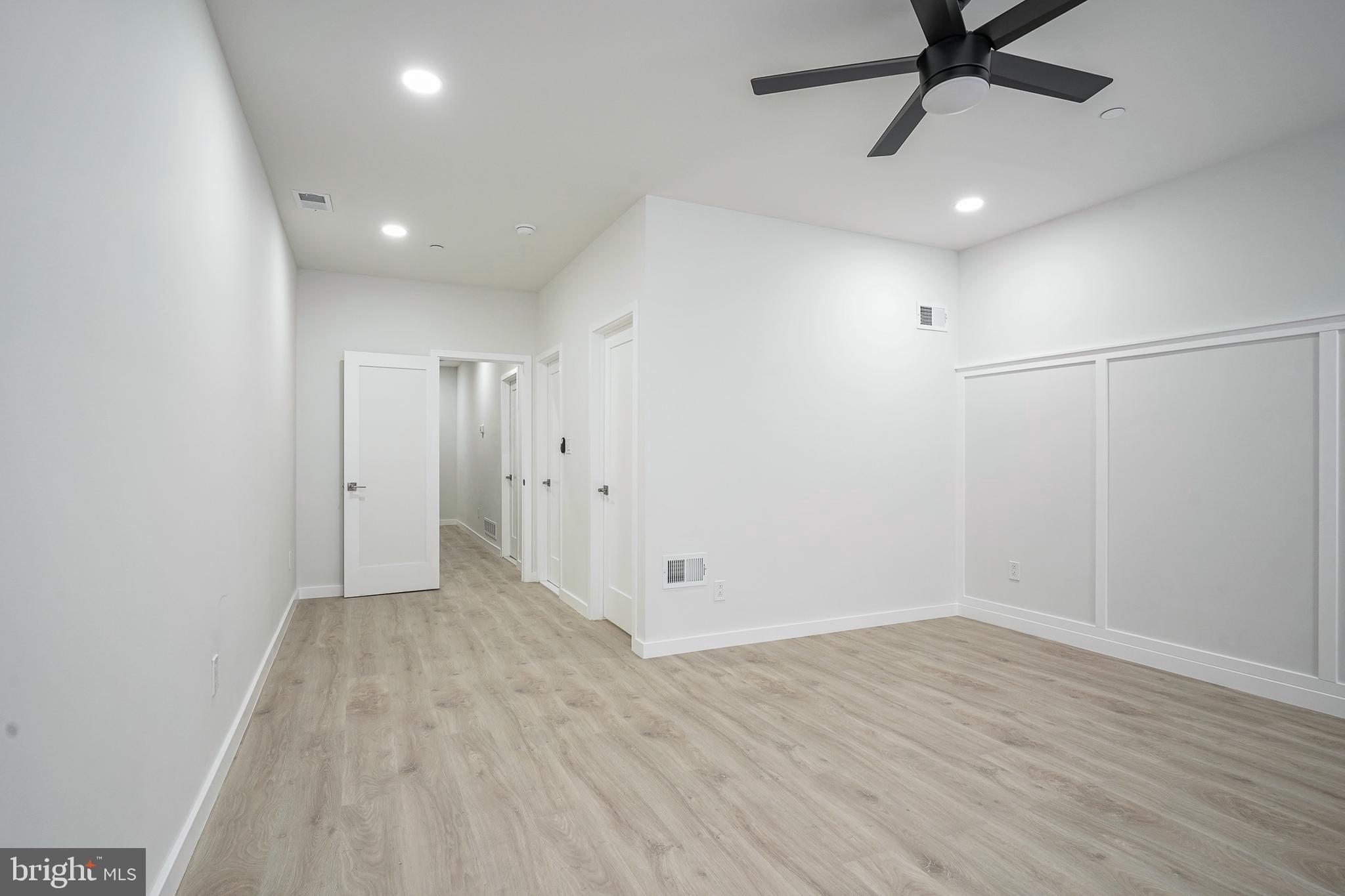 PASSYUNK SQUARE - Residential