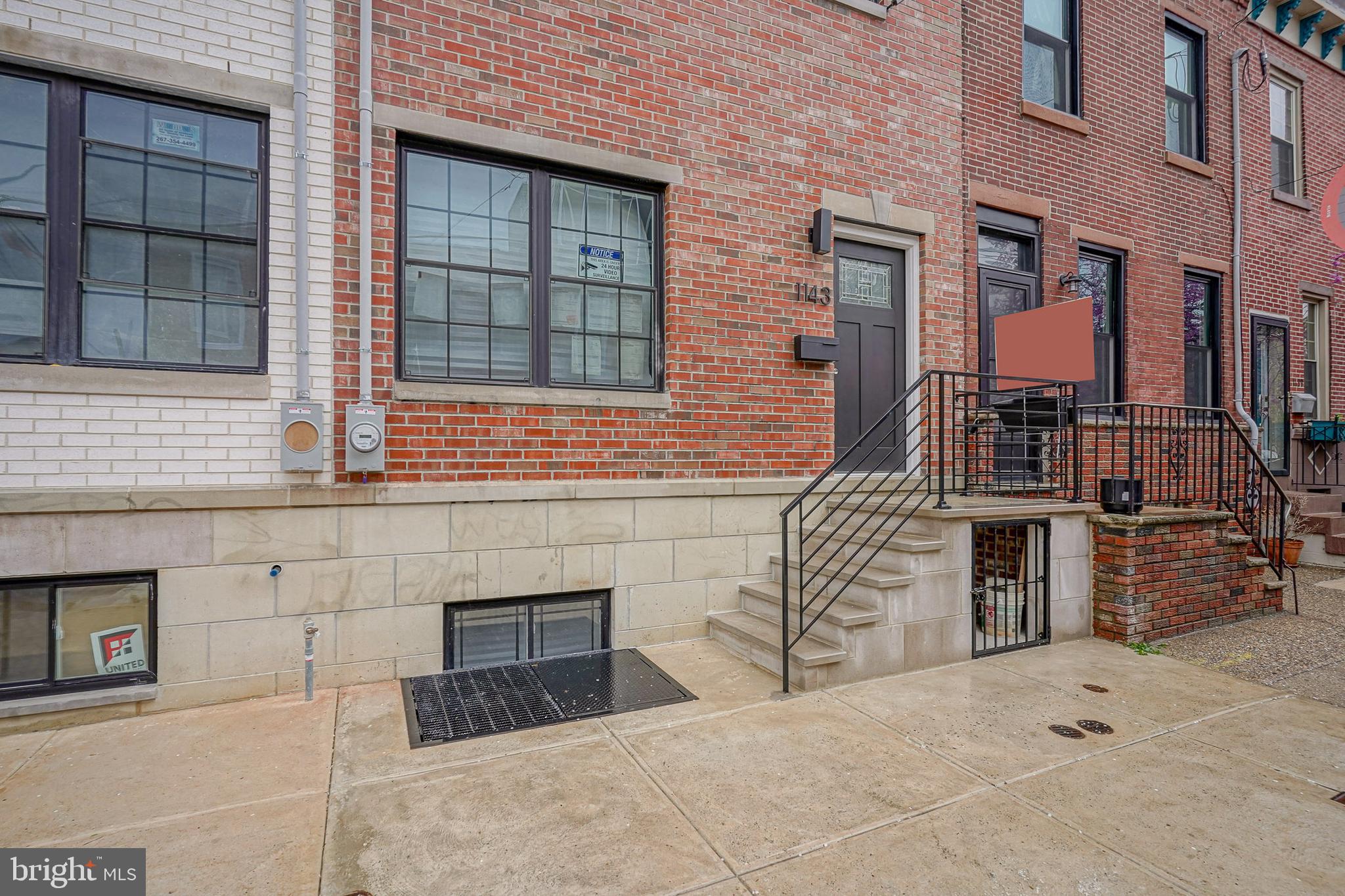 PASSYUNK SQUARE - Residential
