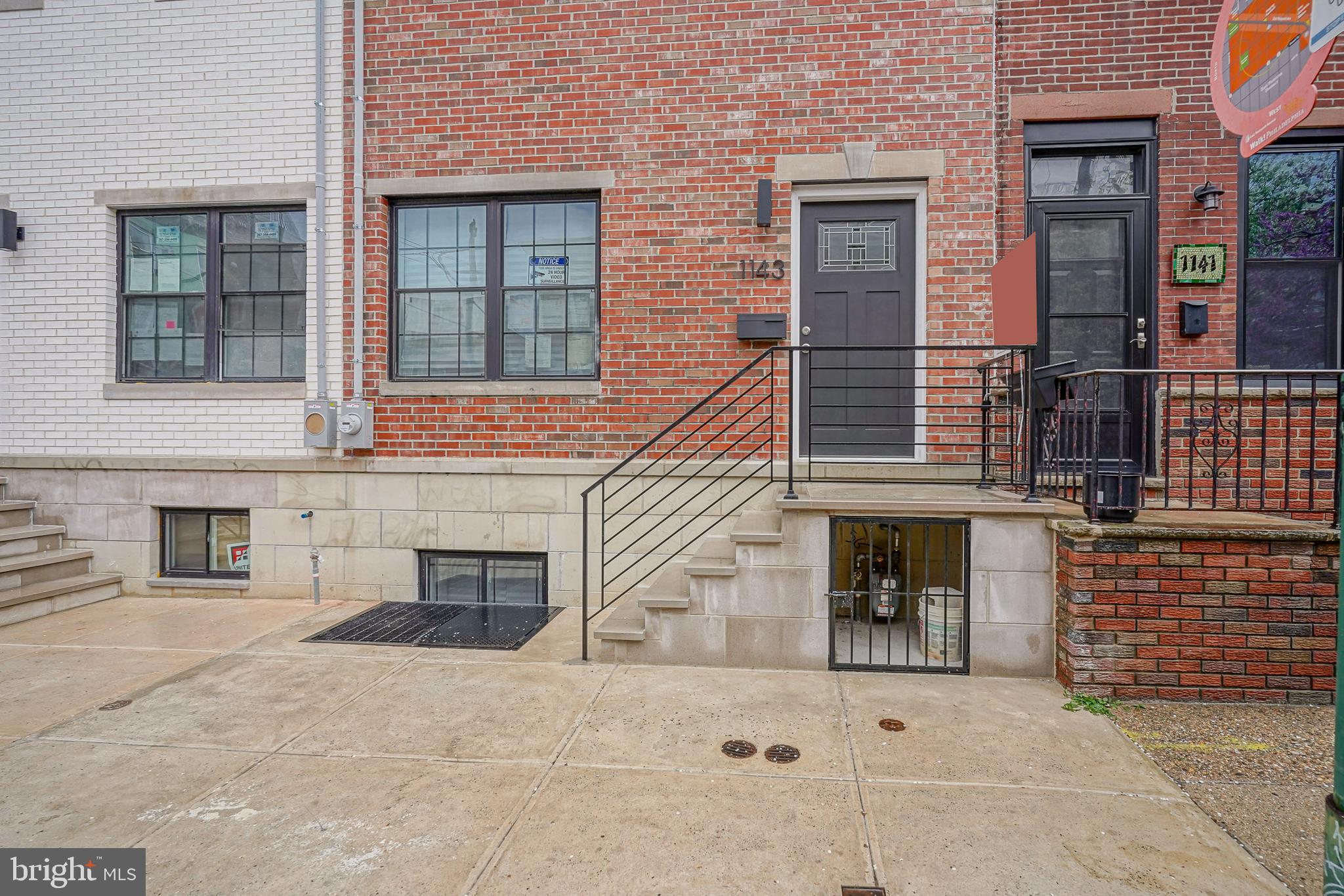 PASSYUNK SQUARE - Residential