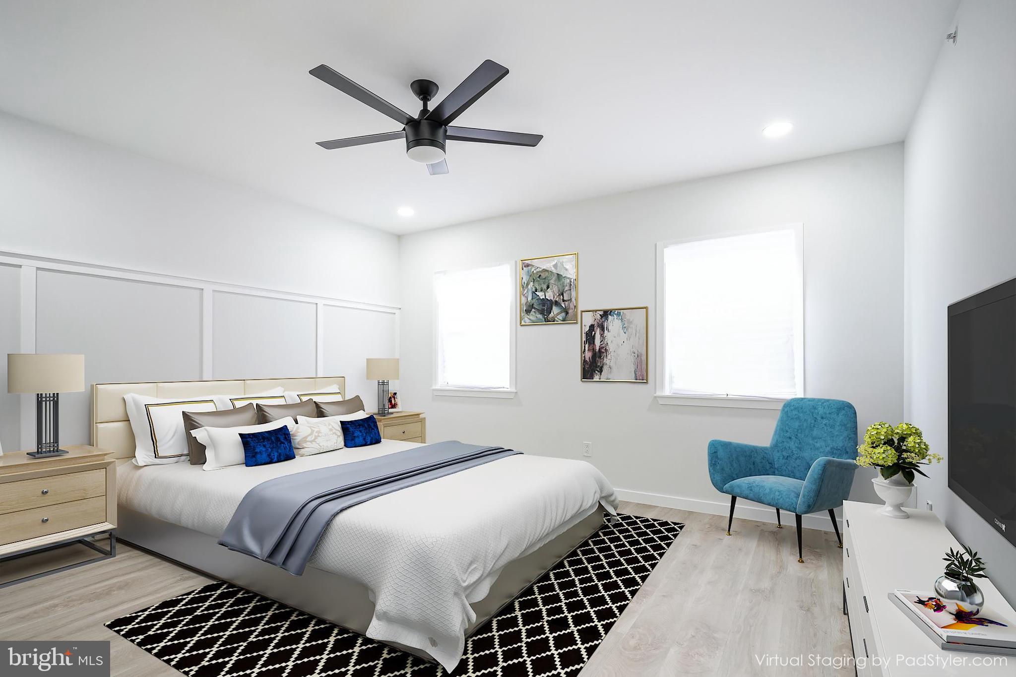 PASSYUNK SQUARE - Residential