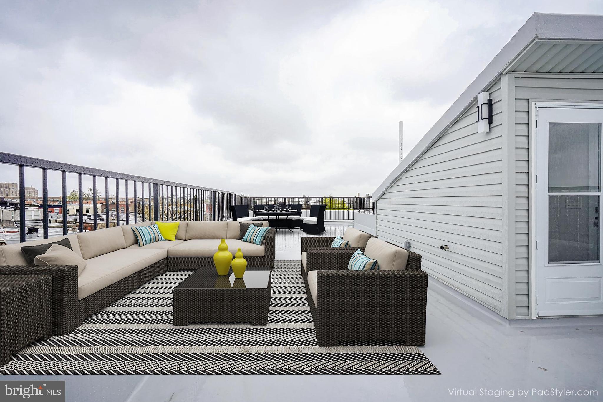 PASSYUNK SQUARE - Residential