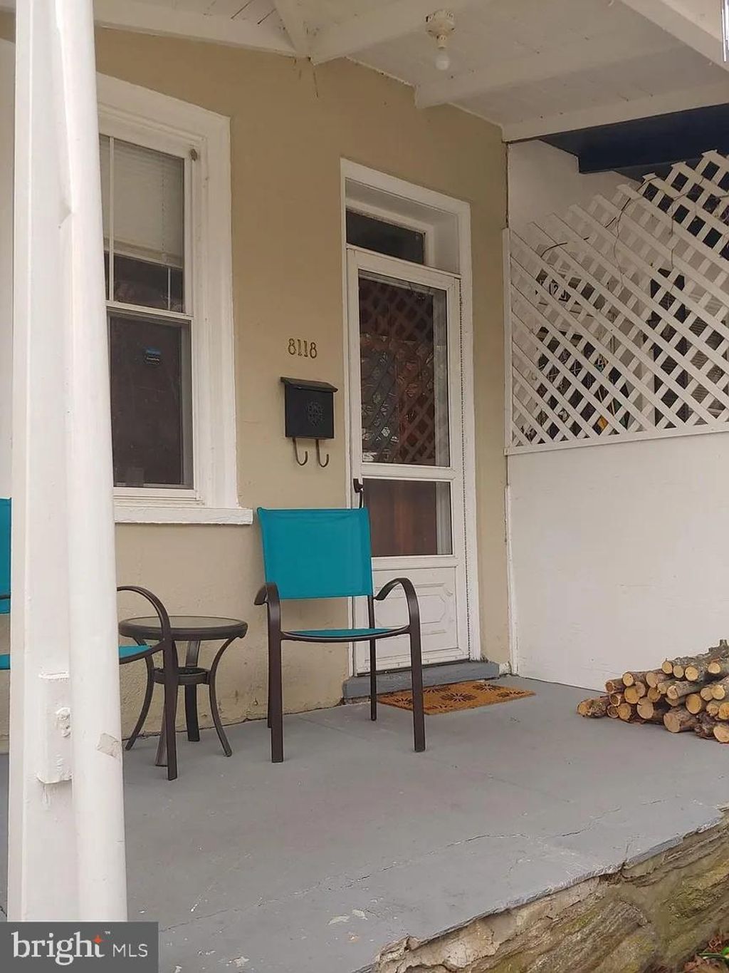 Photo of 8118 Shawnee Street, PHILADELPHIA, PA 19118 (MLS # PAPH2580562)