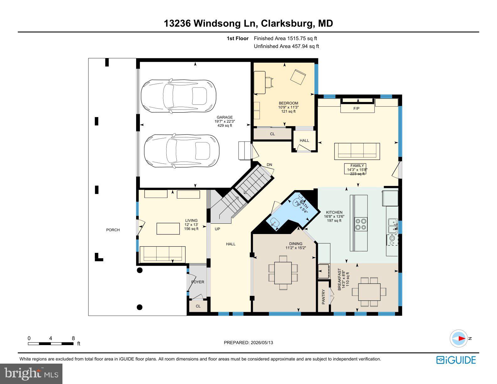 NONE AVAILABLE - Residential