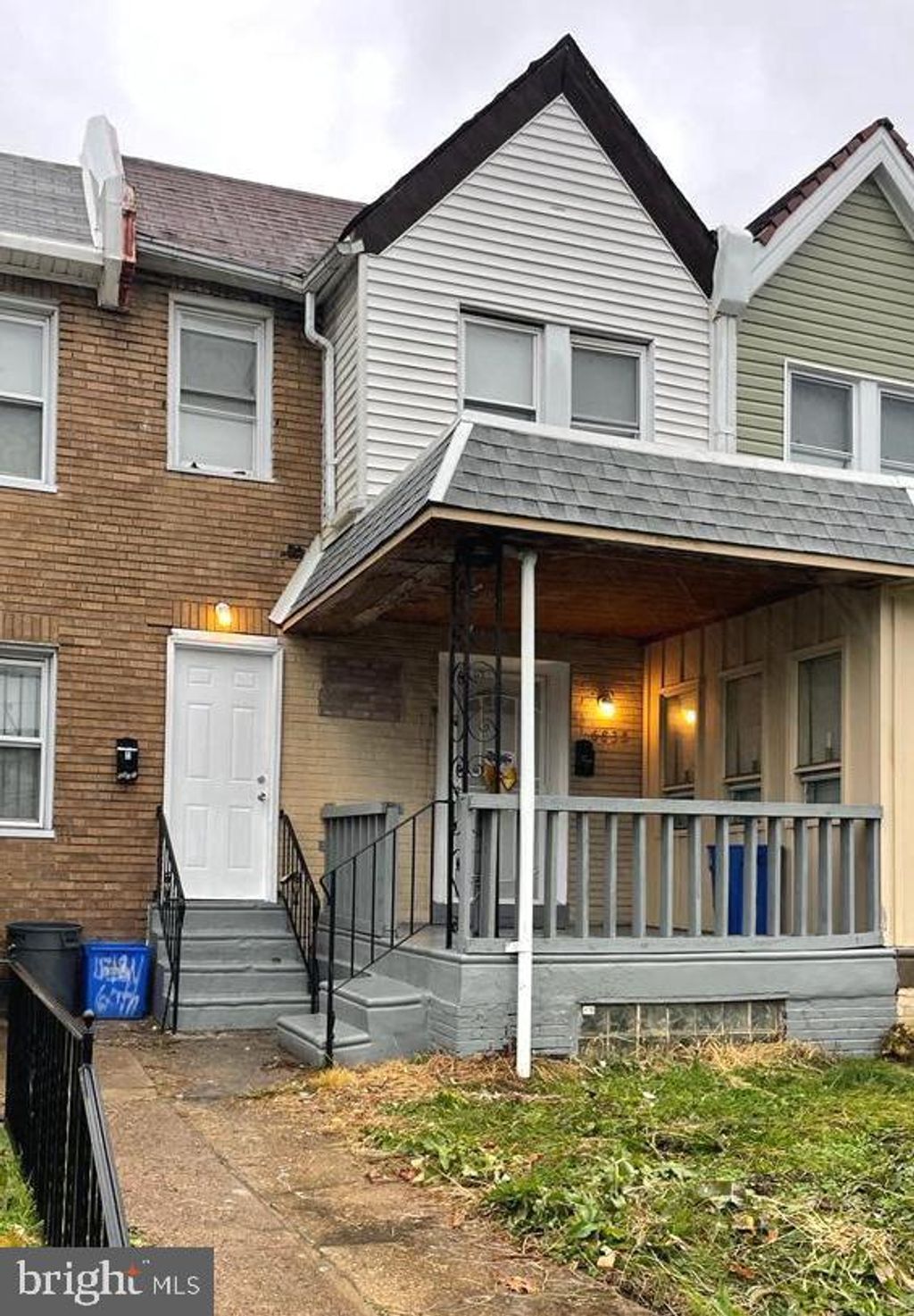Photo of 6835 Chester Avenue, PHILADELPHIA, PA 19142 (MLS # PAPH2543324)