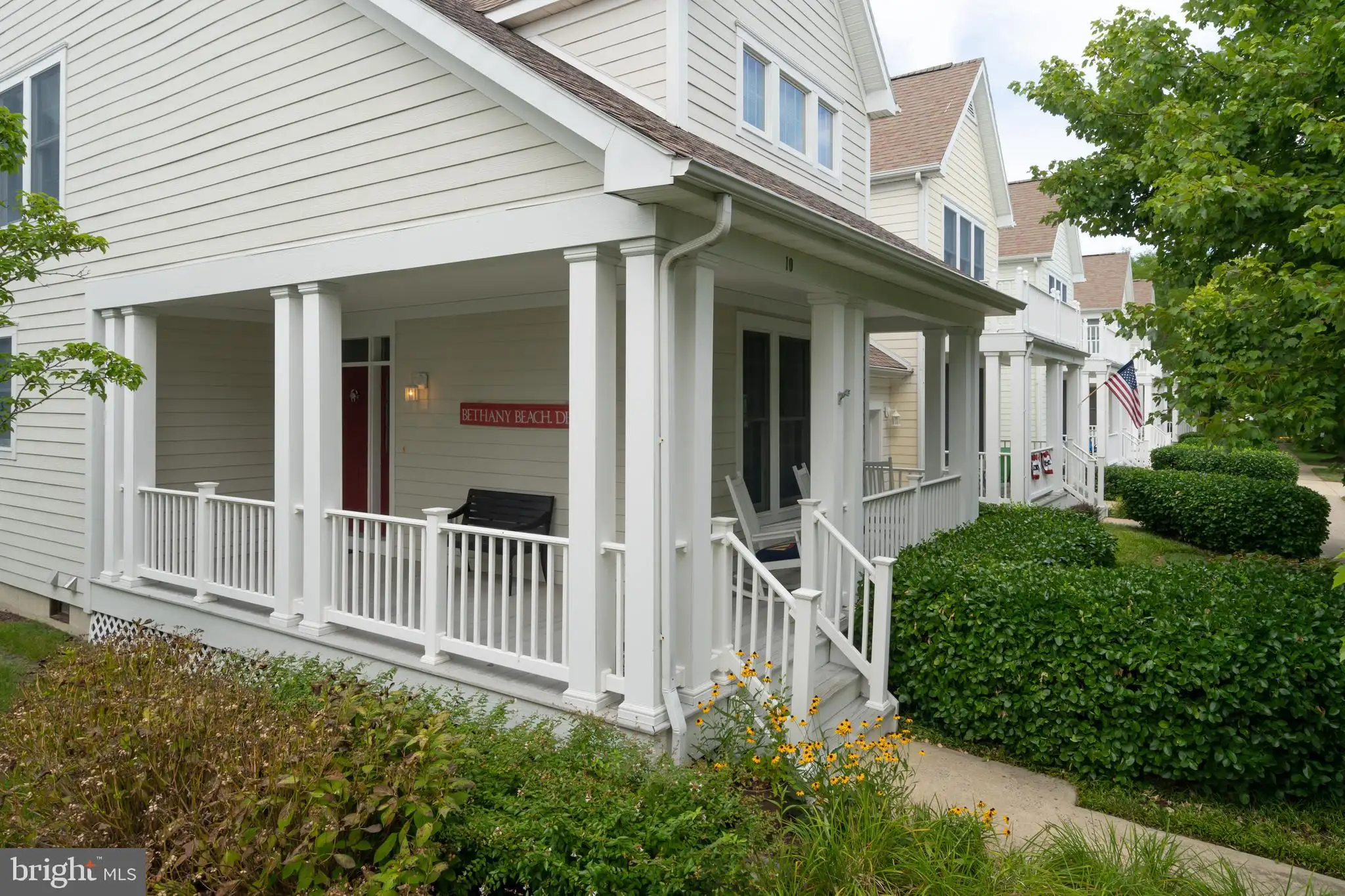10 October Glory Avenue, Ocean View, DE 19970