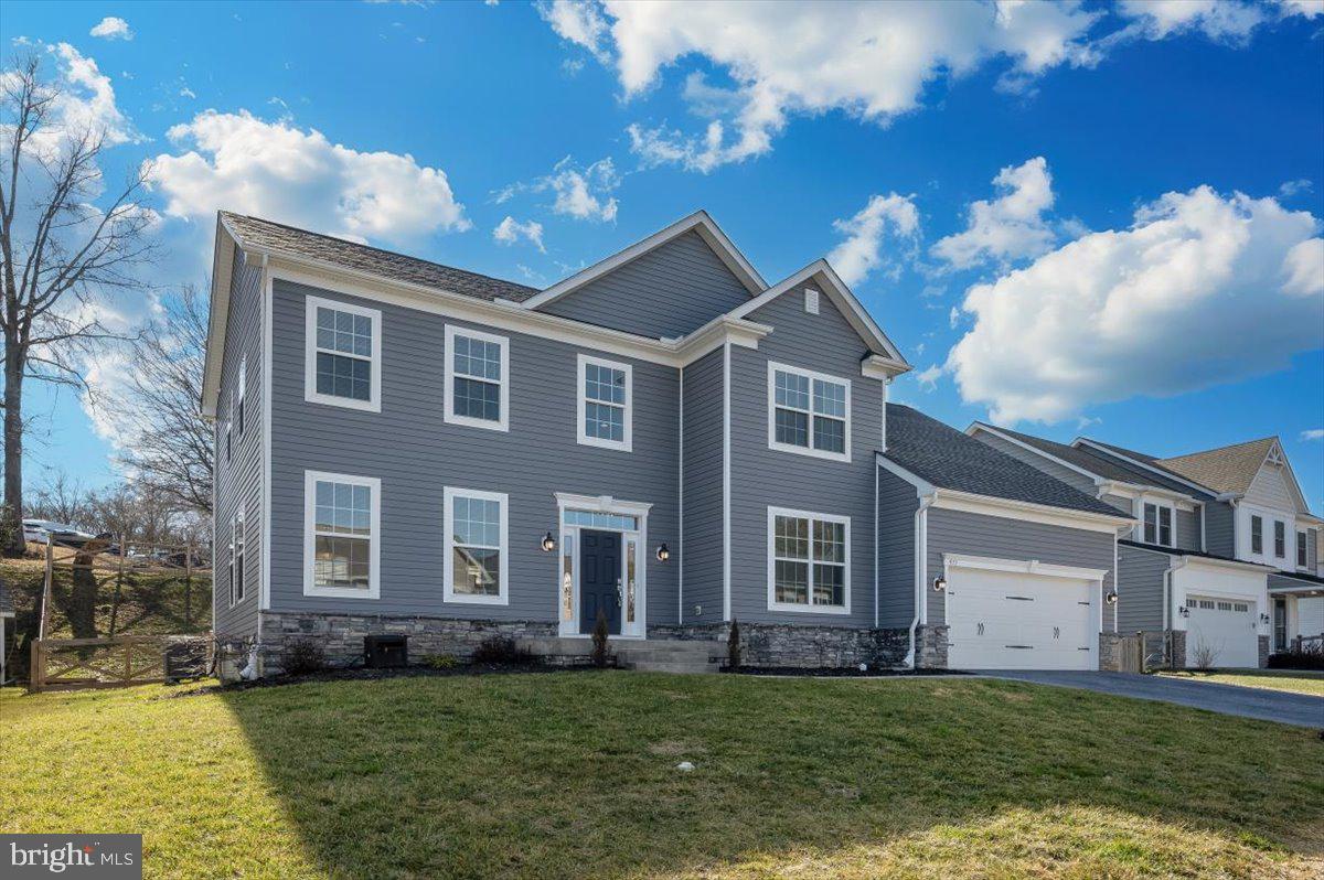 ELDERSBURG - Residential