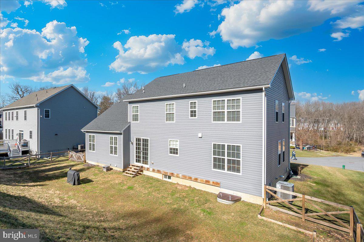 ELDERSBURG - Residential