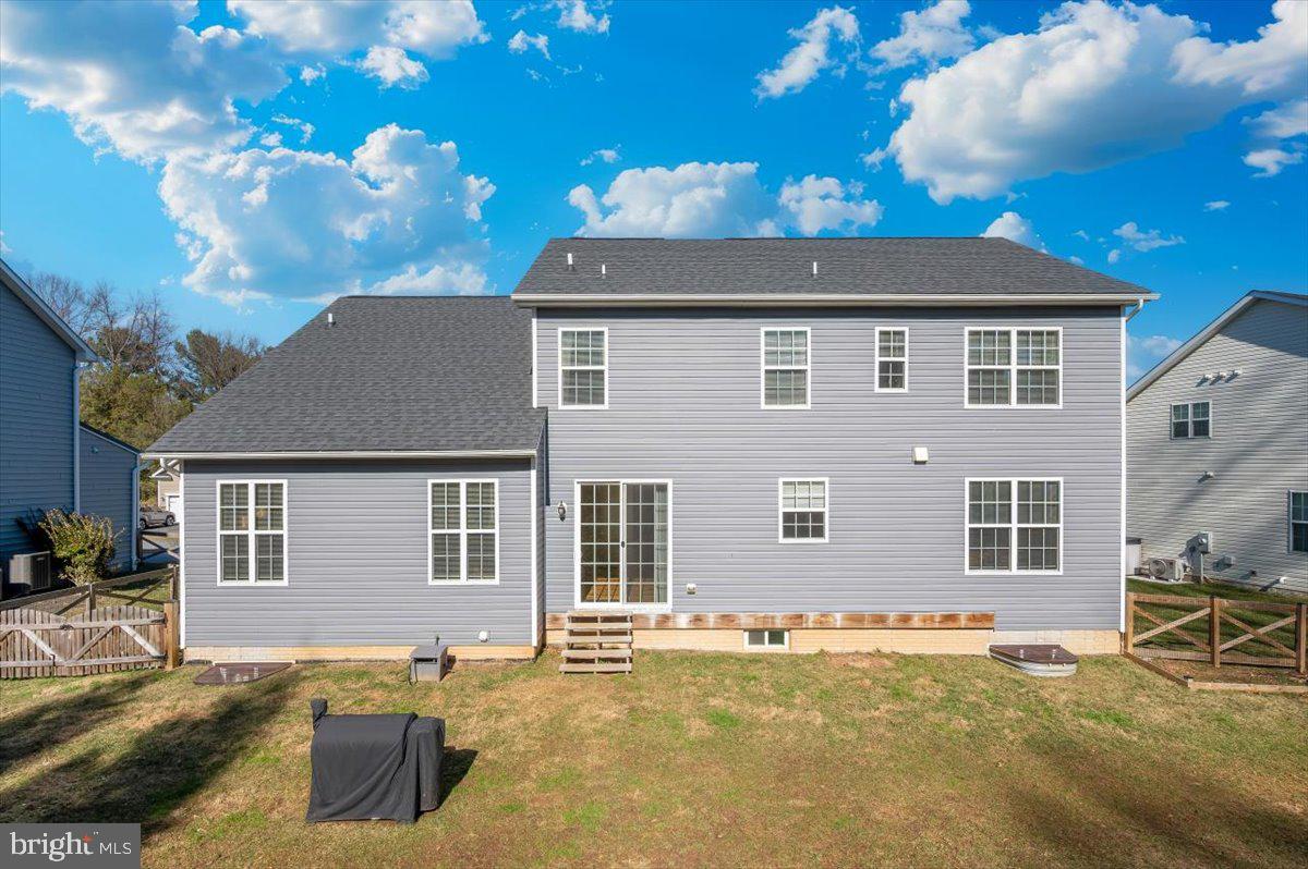 ELDERSBURG - Residential