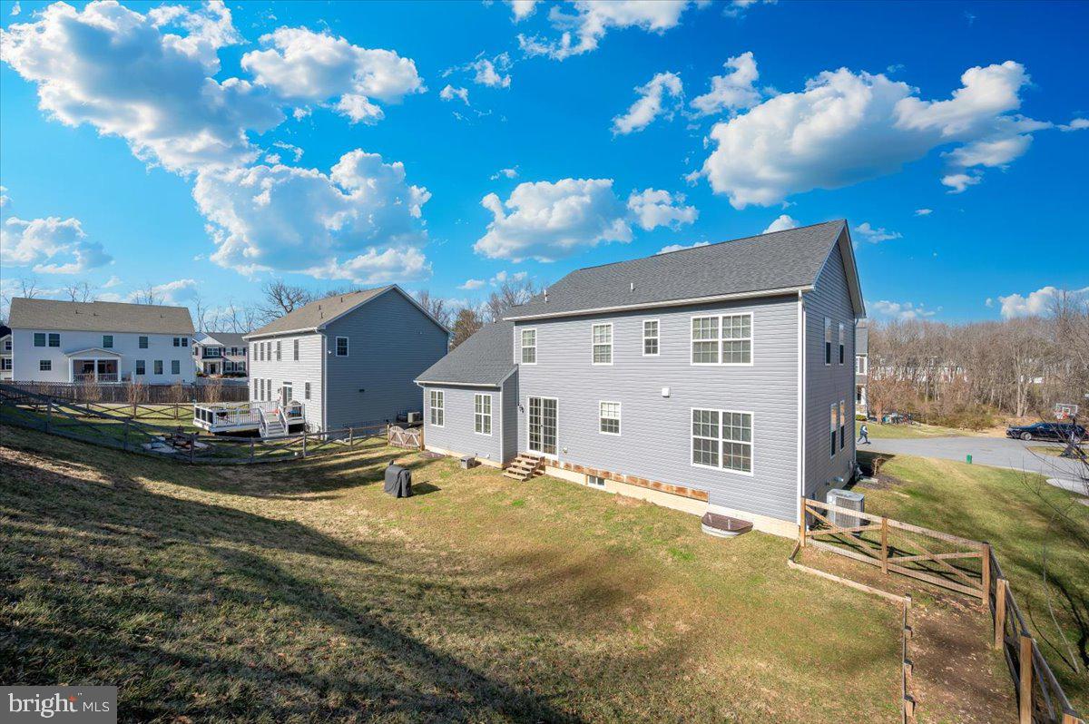 ELDERSBURG - Residential