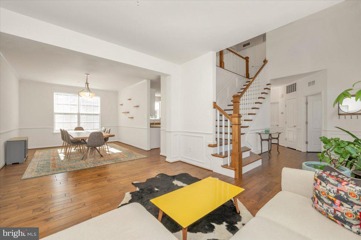 ELDERSBURG - Residential