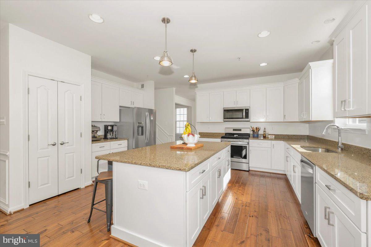 ELDERSBURG - Residential