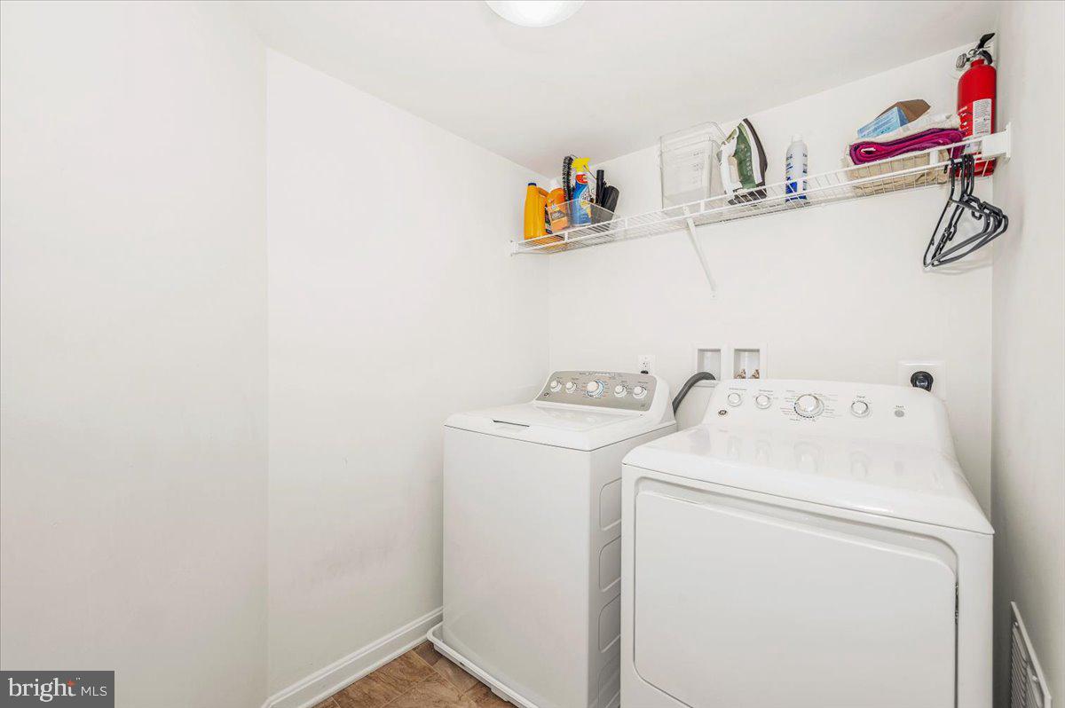 ELDERSBURG - Residential