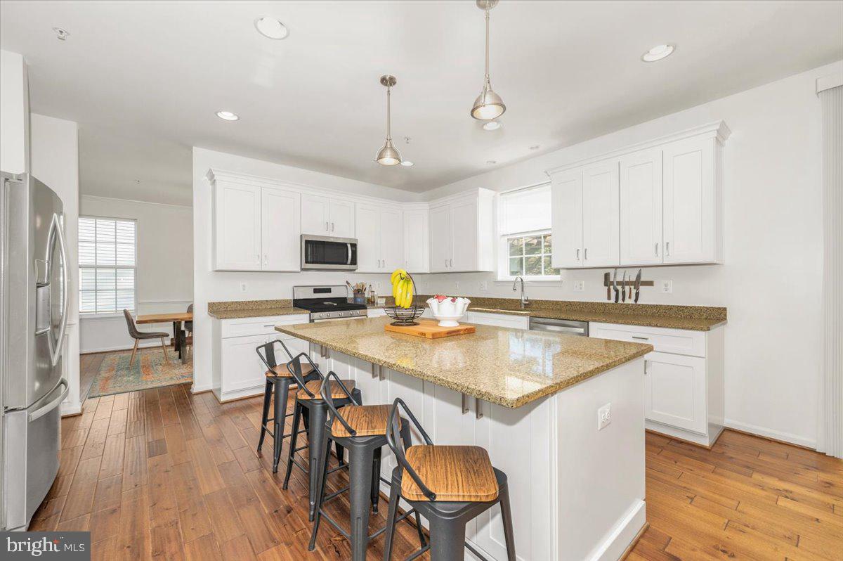 ELDERSBURG - Residential