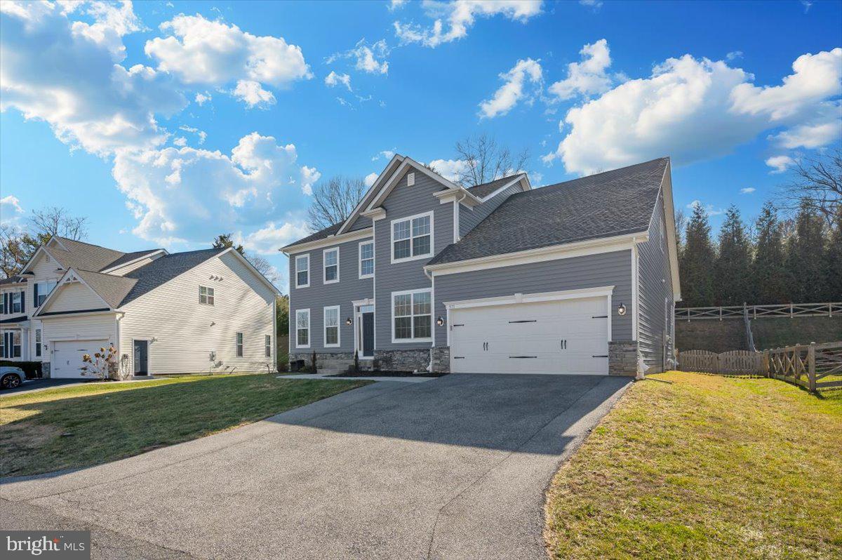 ELDERSBURG - Residential