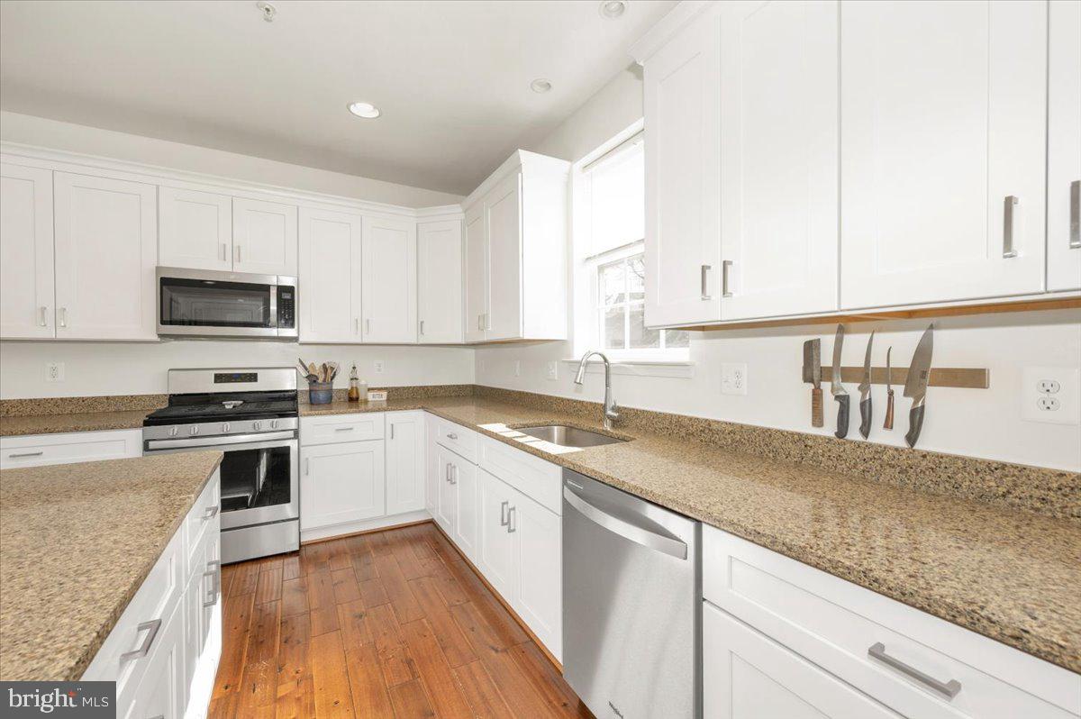 ELDERSBURG - Residential