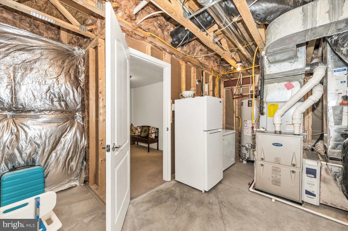 ELDERSBURG - Residential