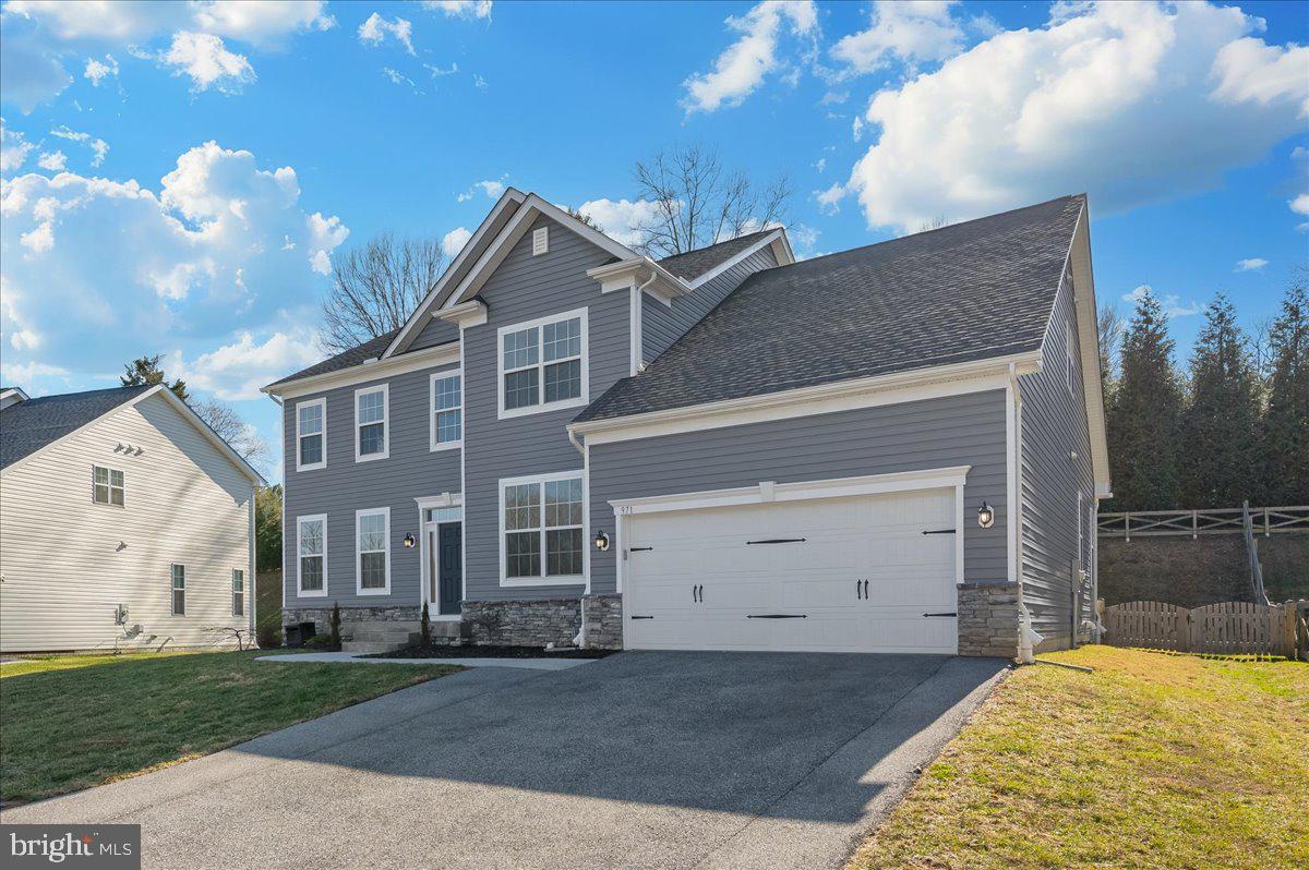 ELDERSBURG - Residential