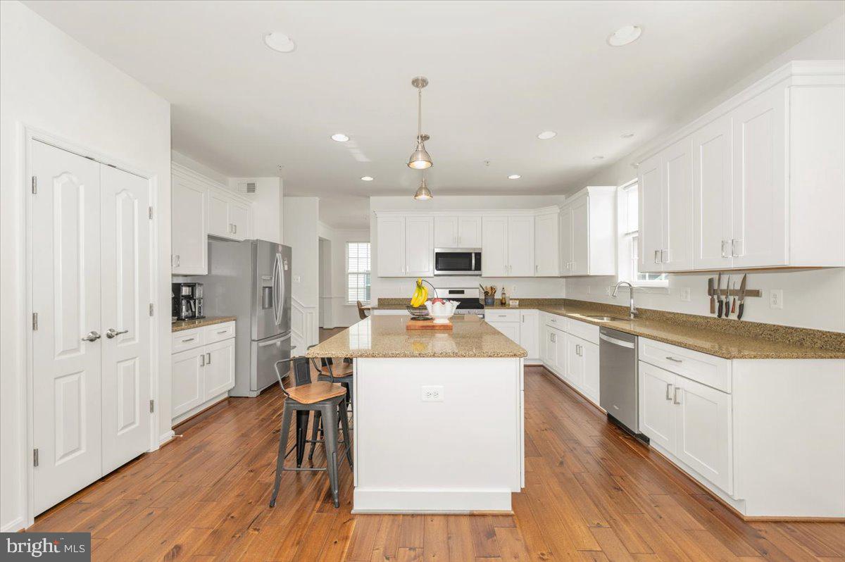 ELDERSBURG - Residential