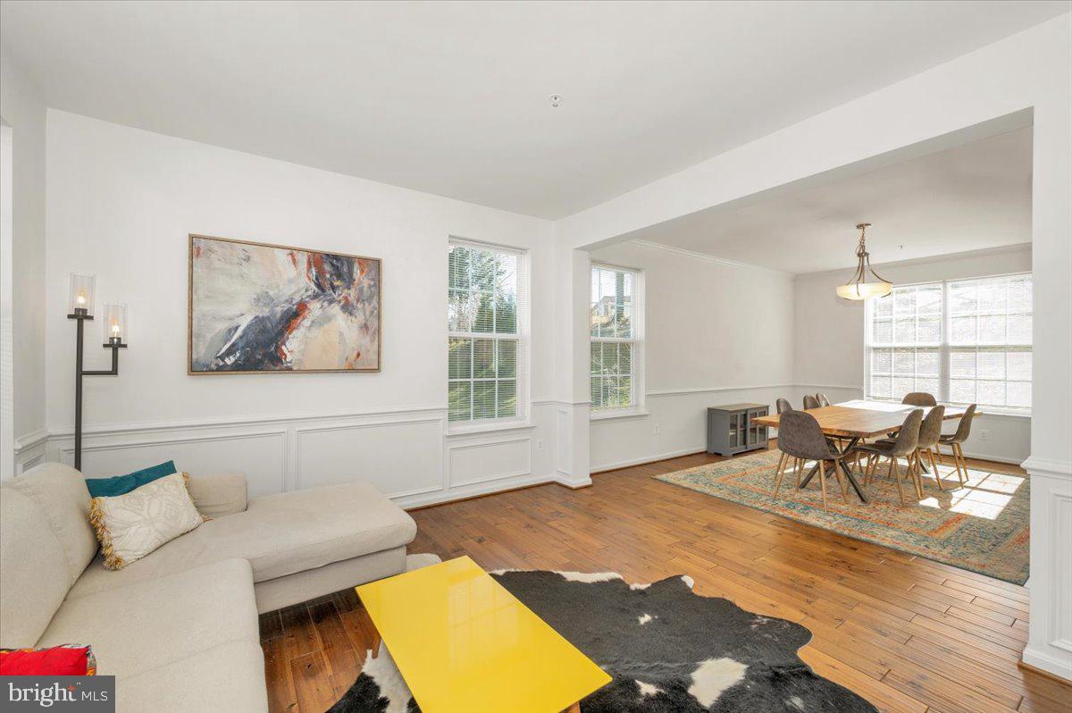 ELDERSBURG - Residential