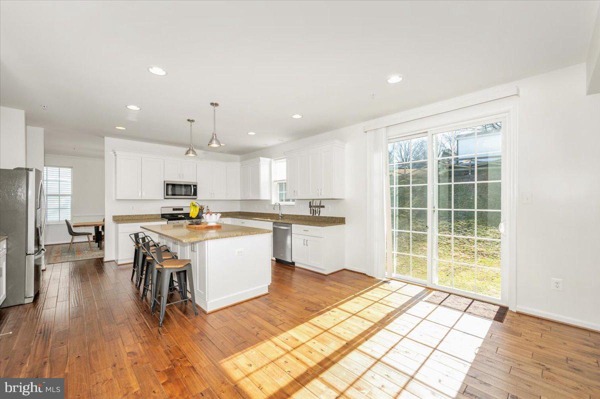 ELDERSBURG - Residential