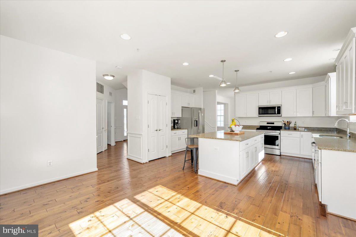 ELDERSBURG - Residential