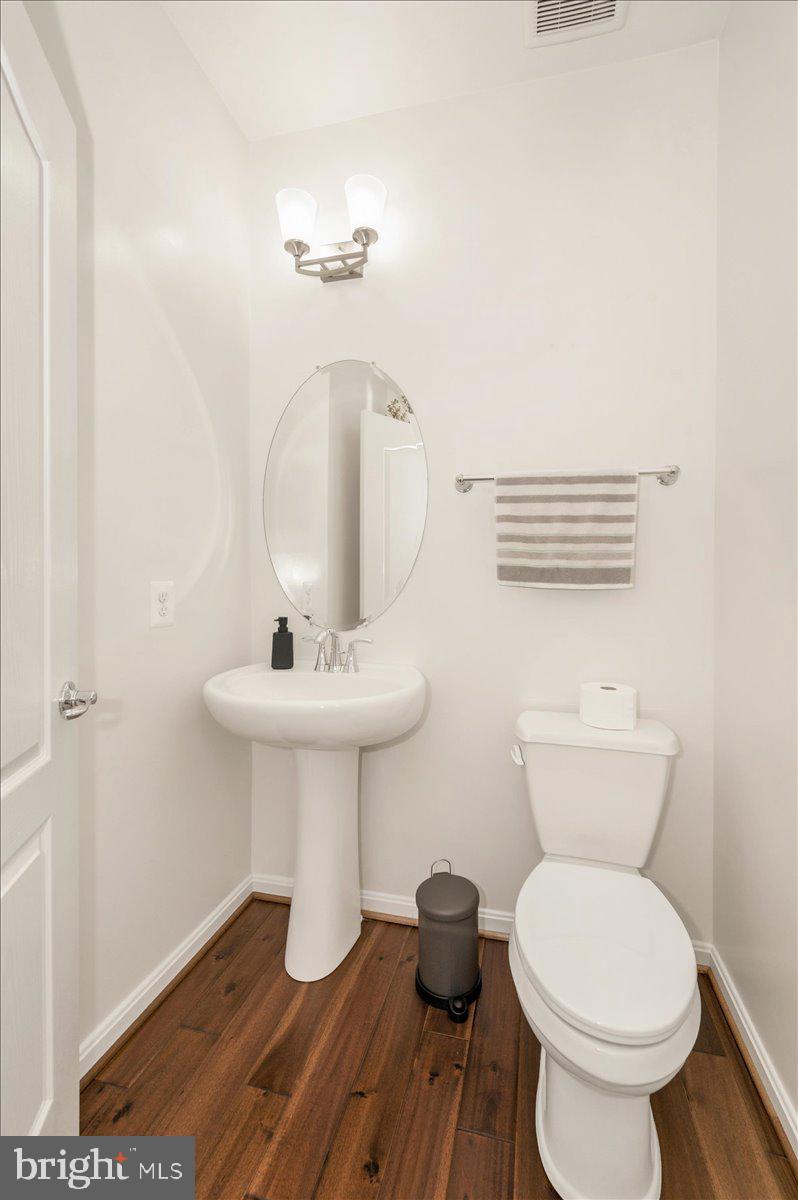 ELDERSBURG - Residential