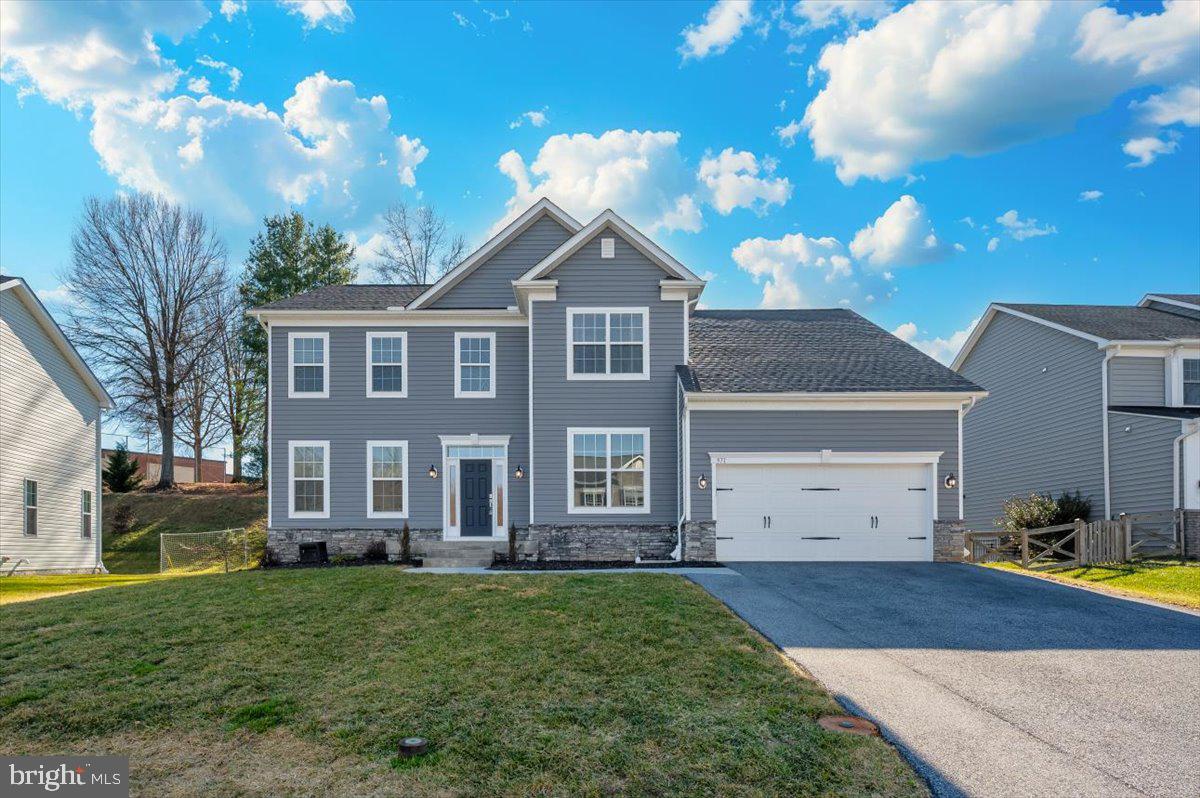 ELDERSBURG - Residential