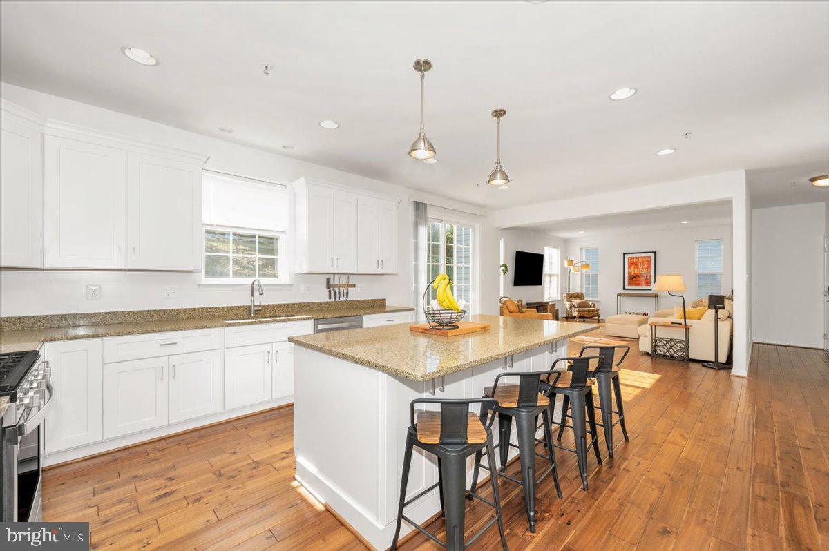 ELDERSBURG - Residential