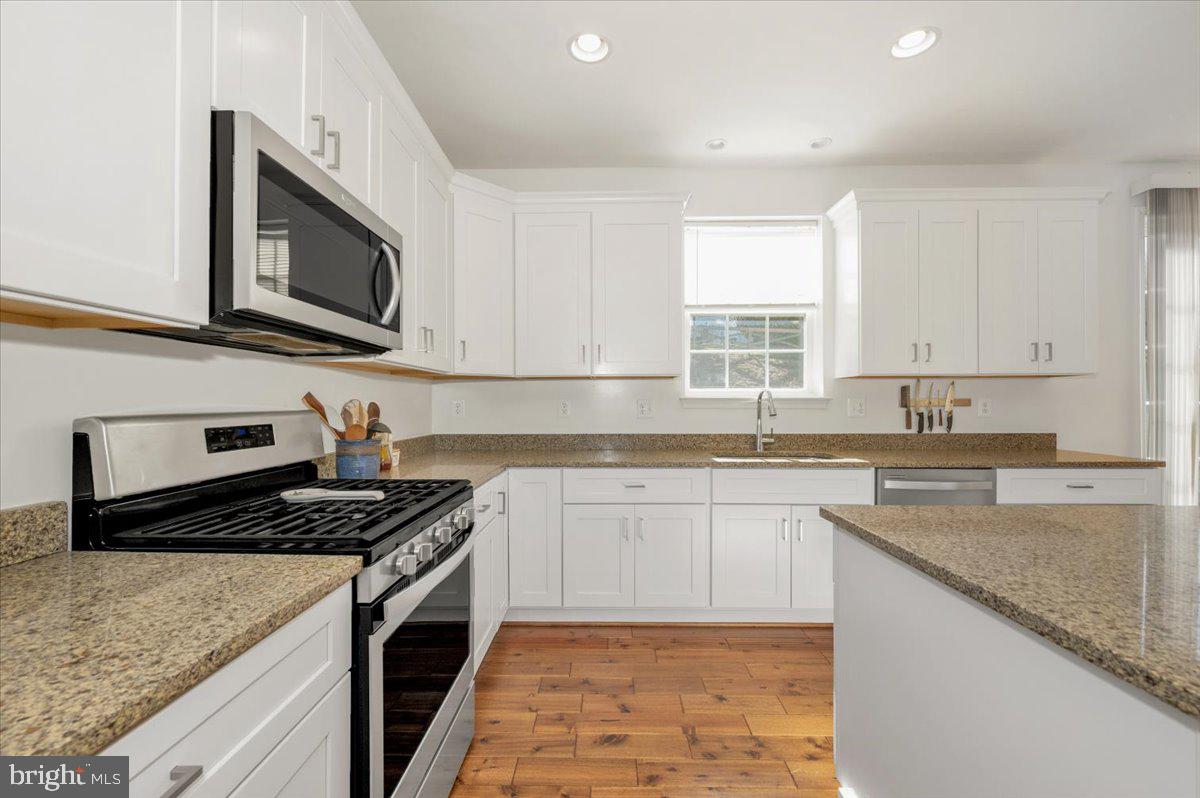 ELDERSBURG - Residential