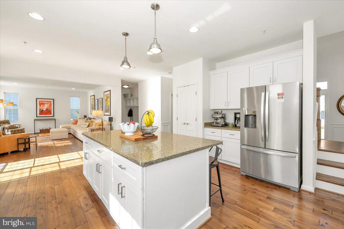 ELDERSBURG - Residential