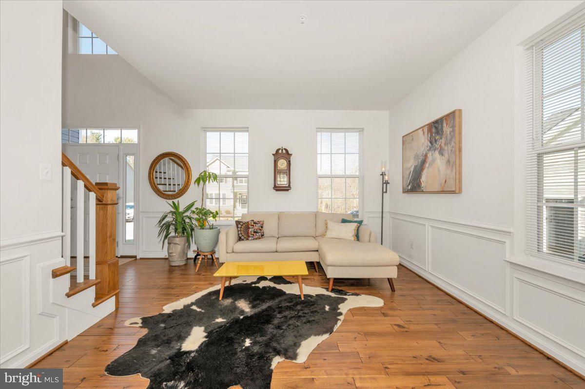 ELDERSBURG - Residential