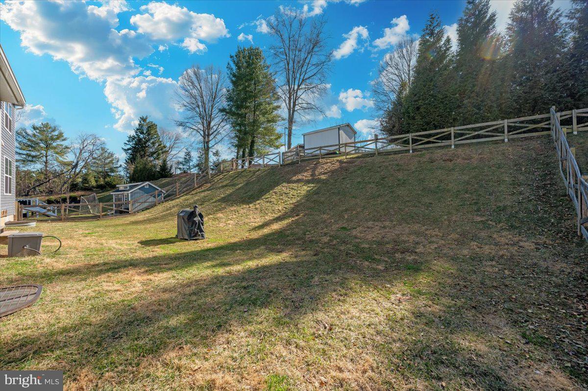 ELDERSBURG - Residential