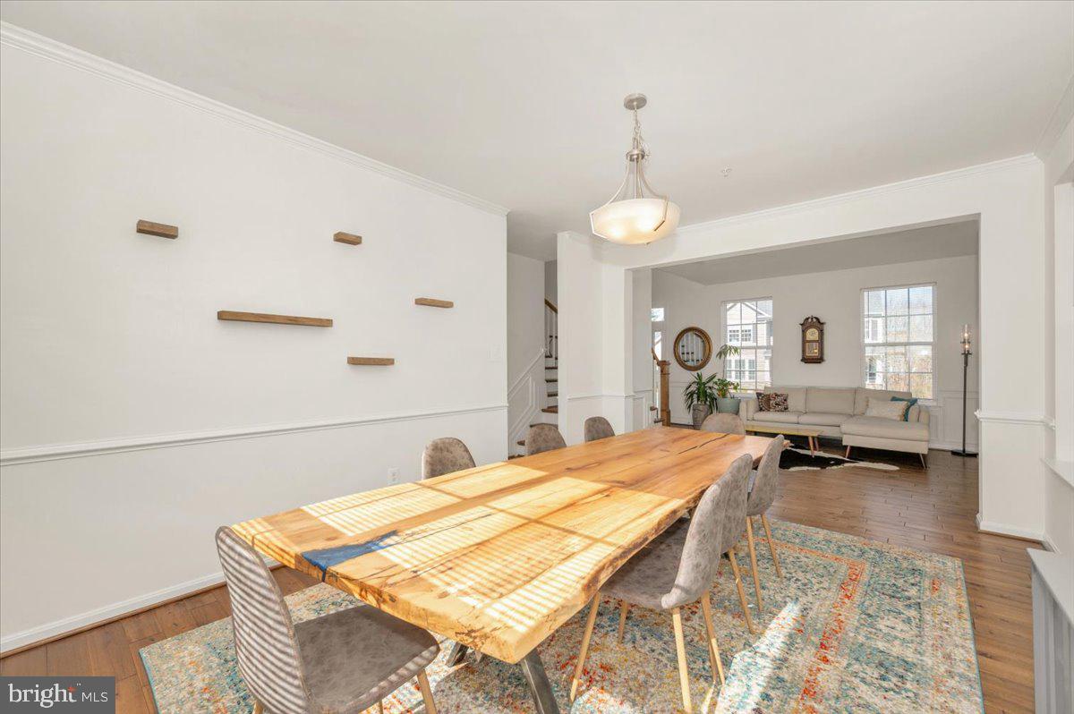 ELDERSBURG - Residential