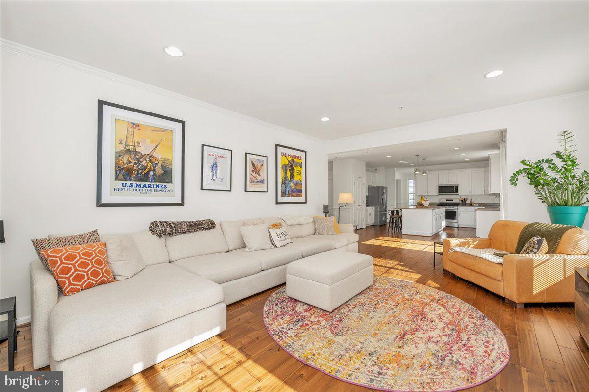 ELDERSBURG - Residential