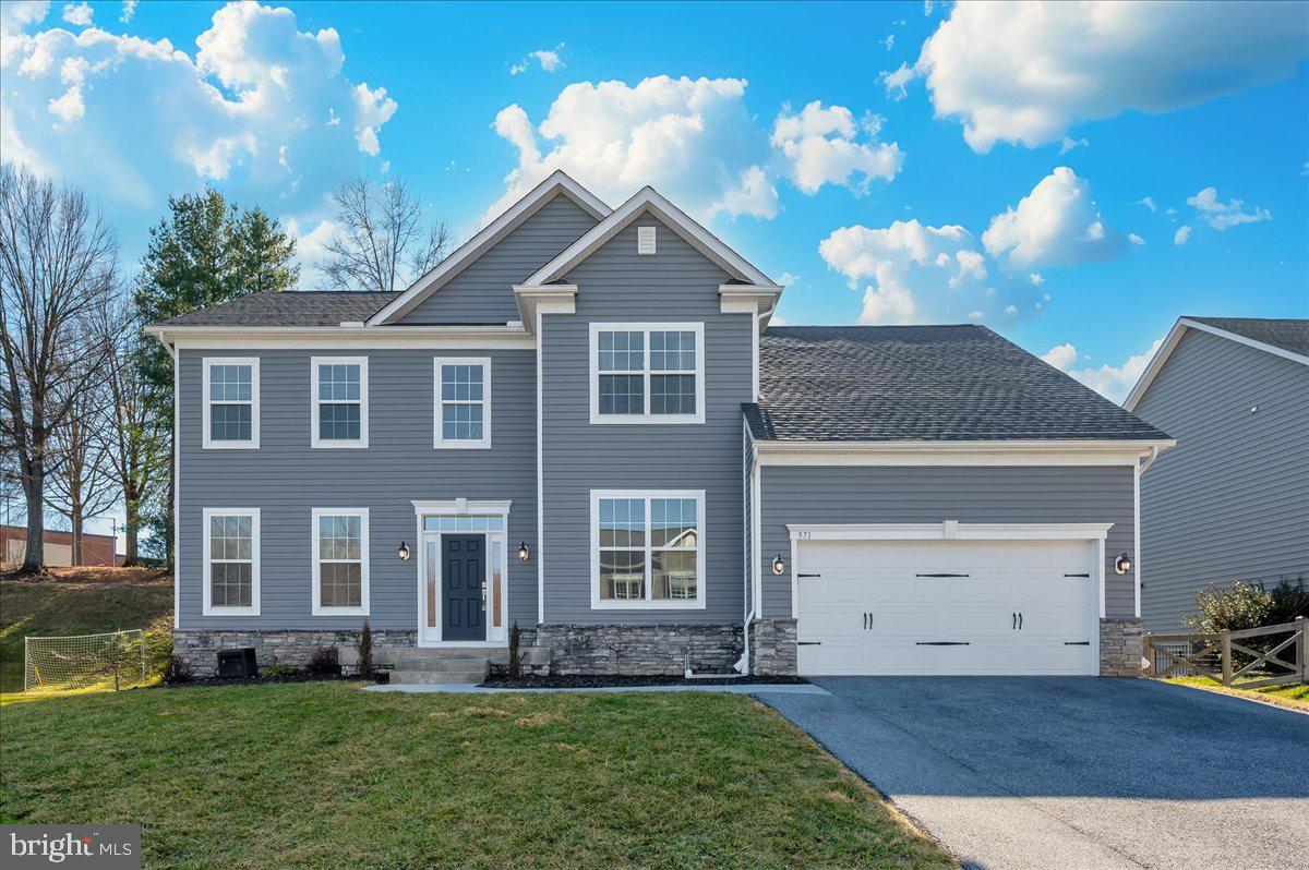 ELDERSBURG - Residential