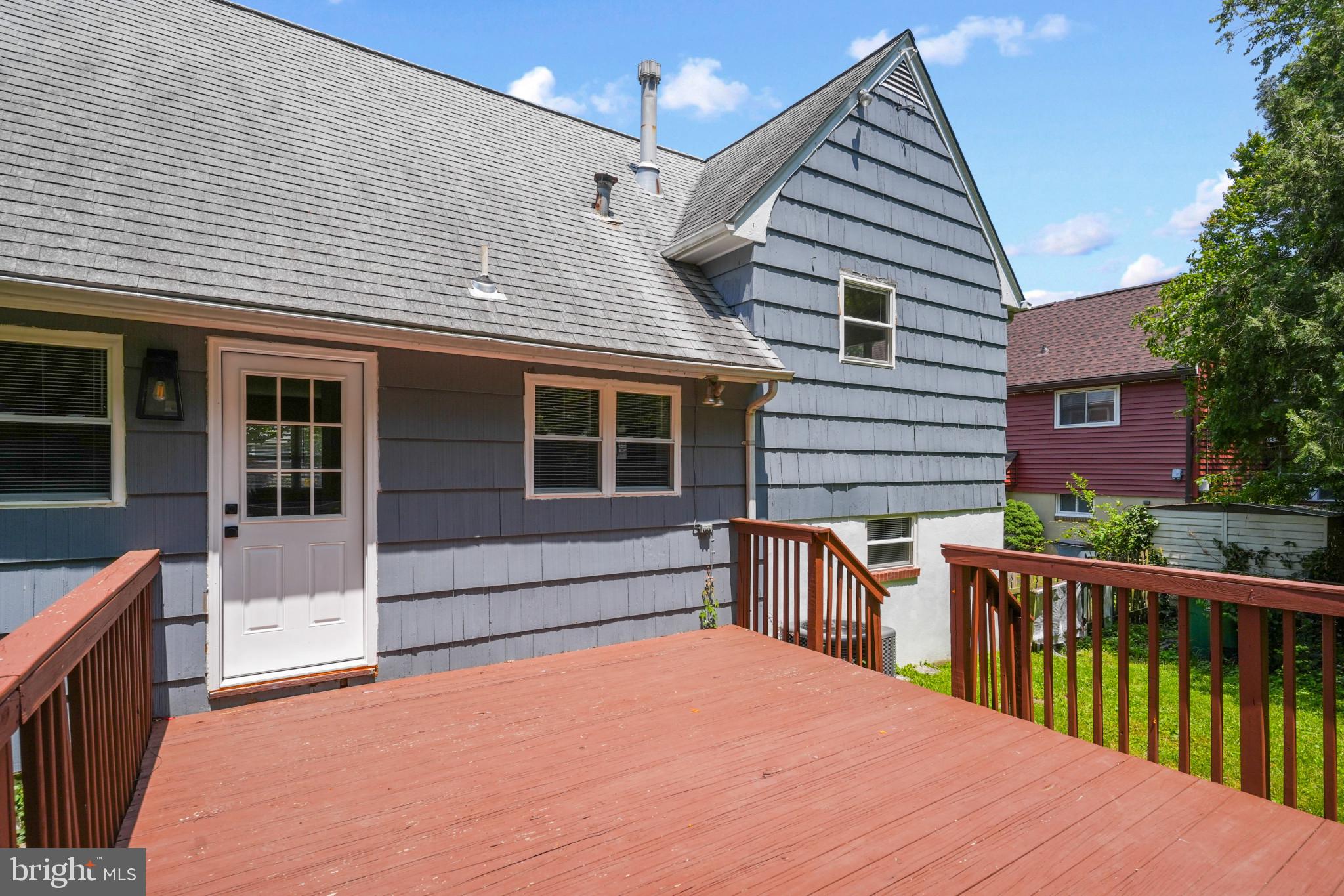 GREENACRES - Residential Lease