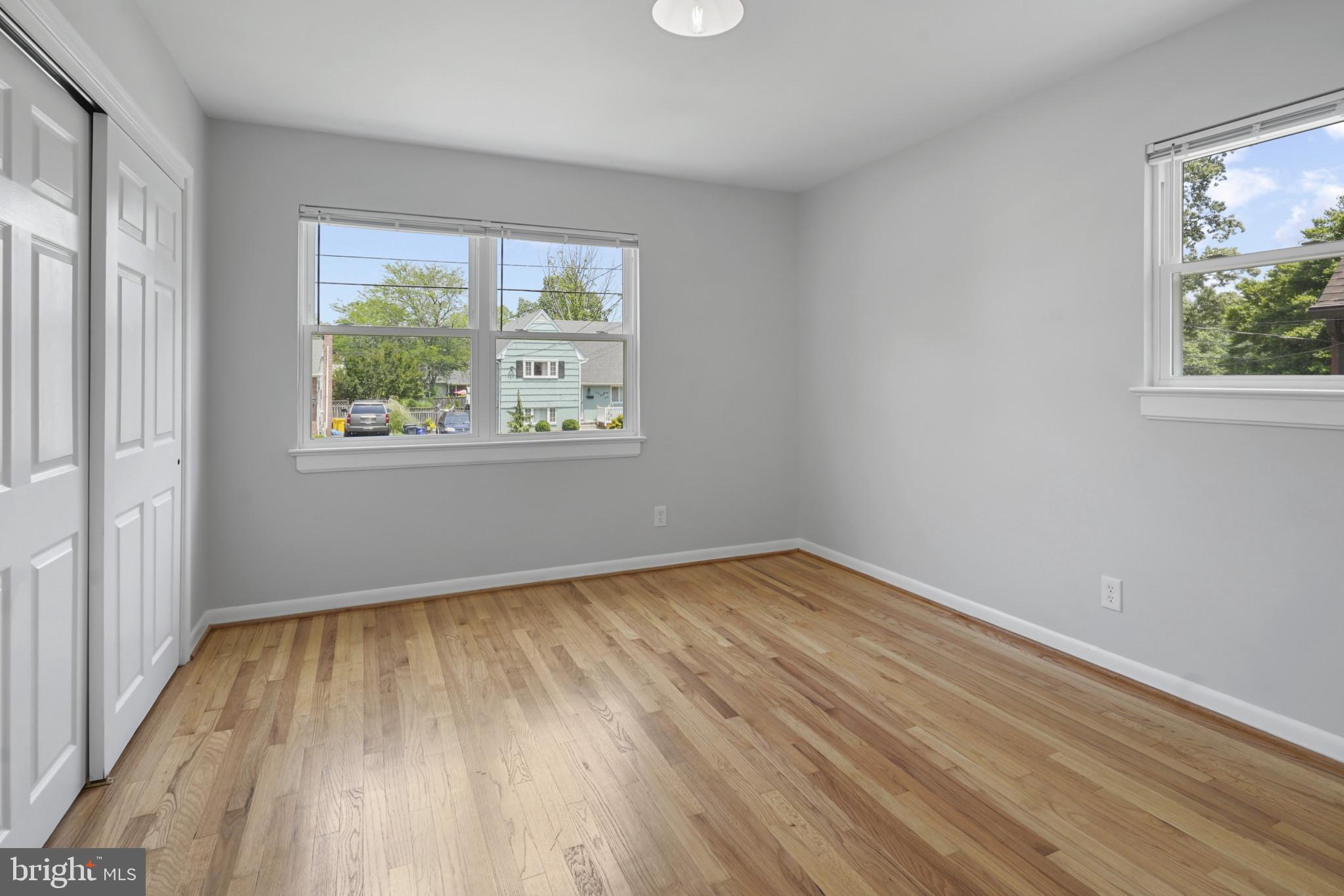 GREENACRES - Residential Lease