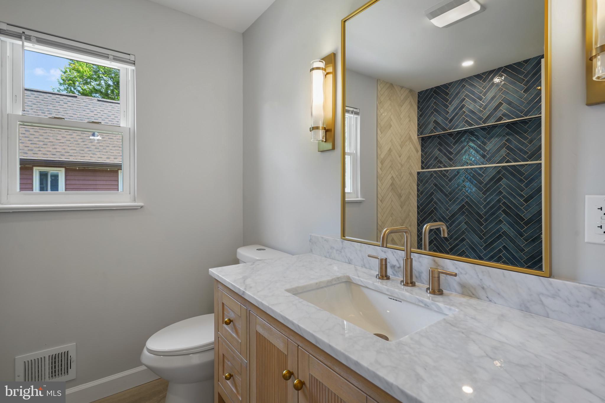 GREENACRES - Residential Lease