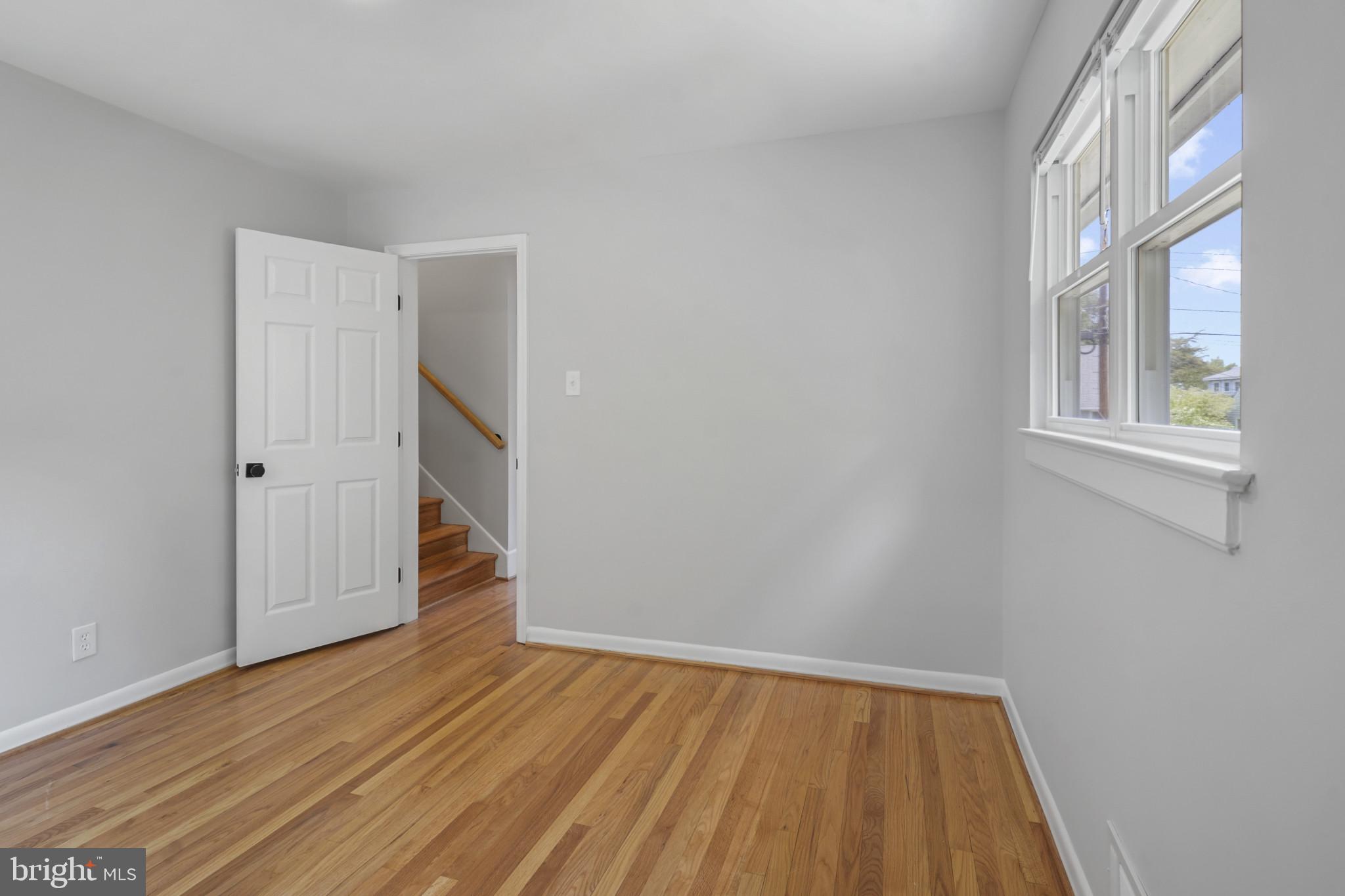 GREENACRES - Residential Lease