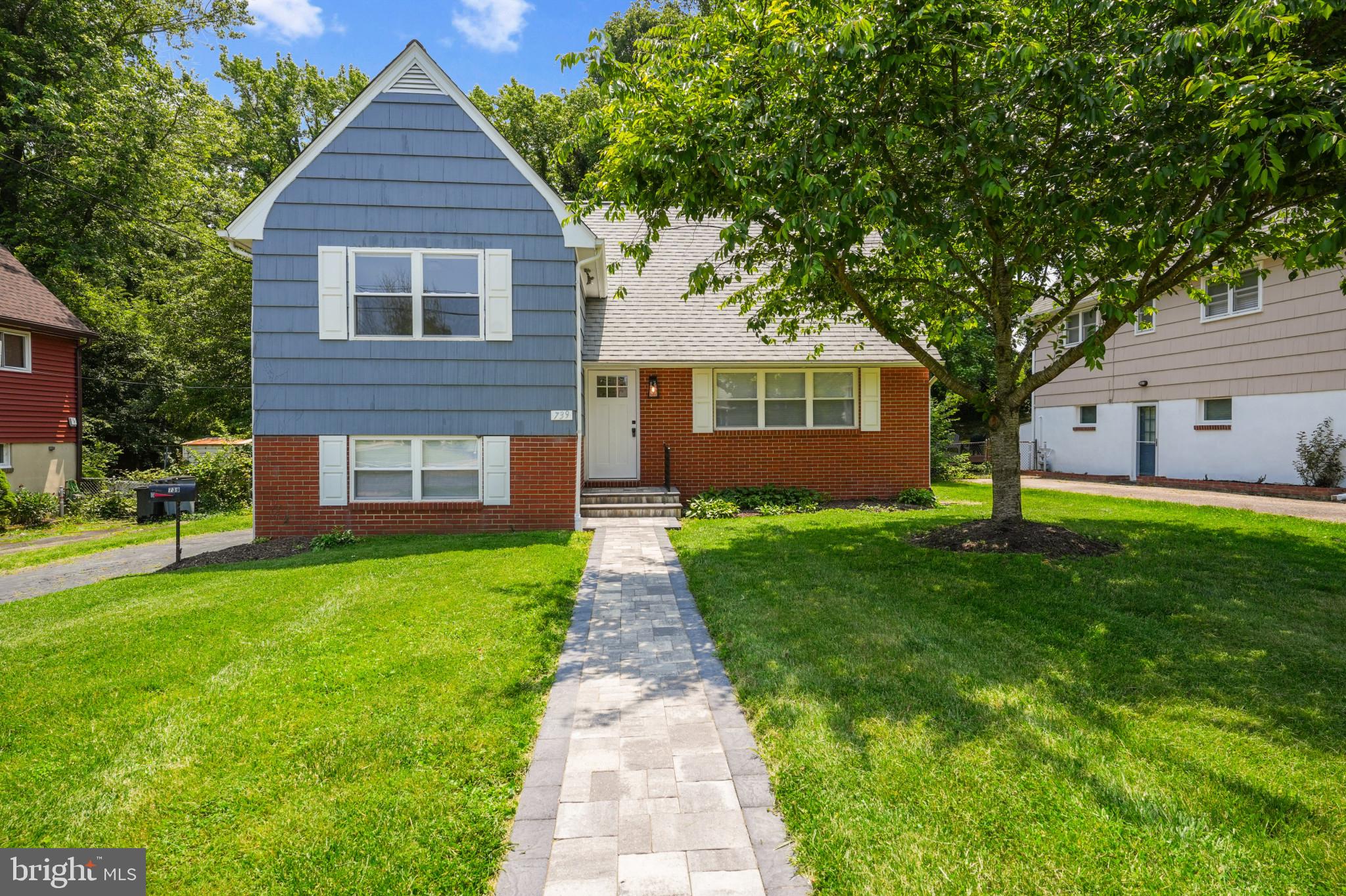 GREENACRES - Residential Lease