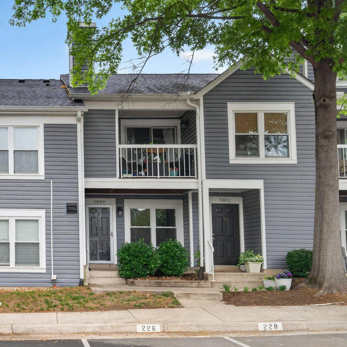 PONDS AT CLIFTON - Residential