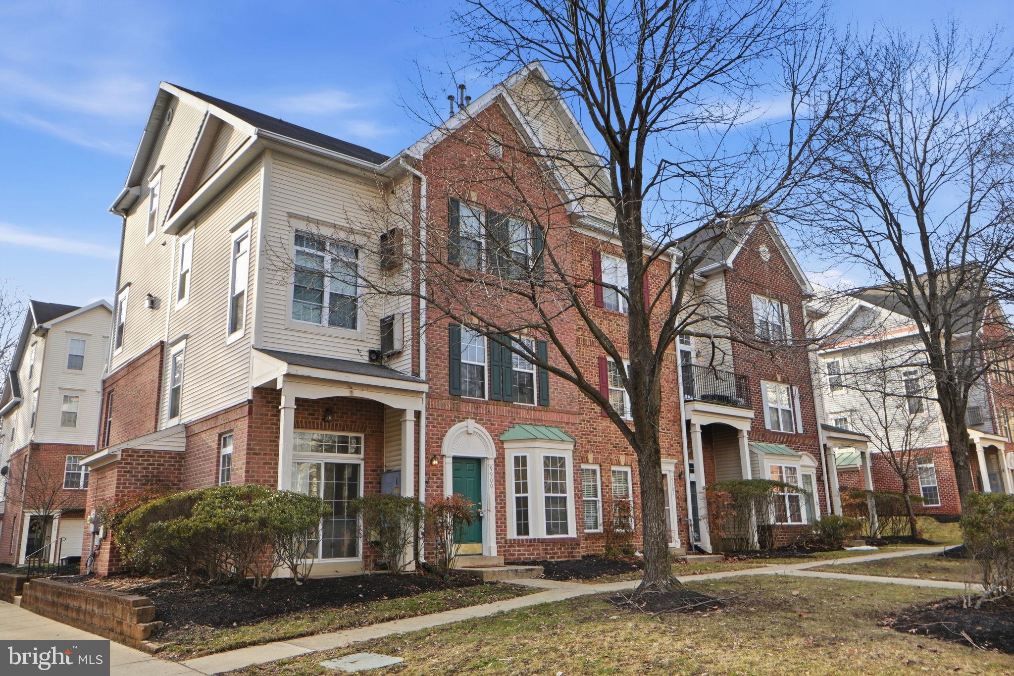 9900 SASSAFRAS LANE 111