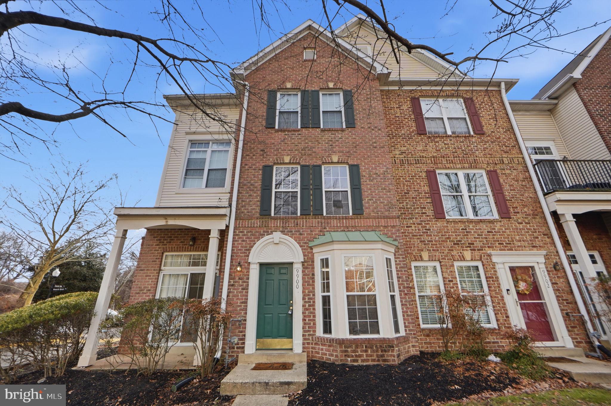 9900 SASSAFRAS LANE 111