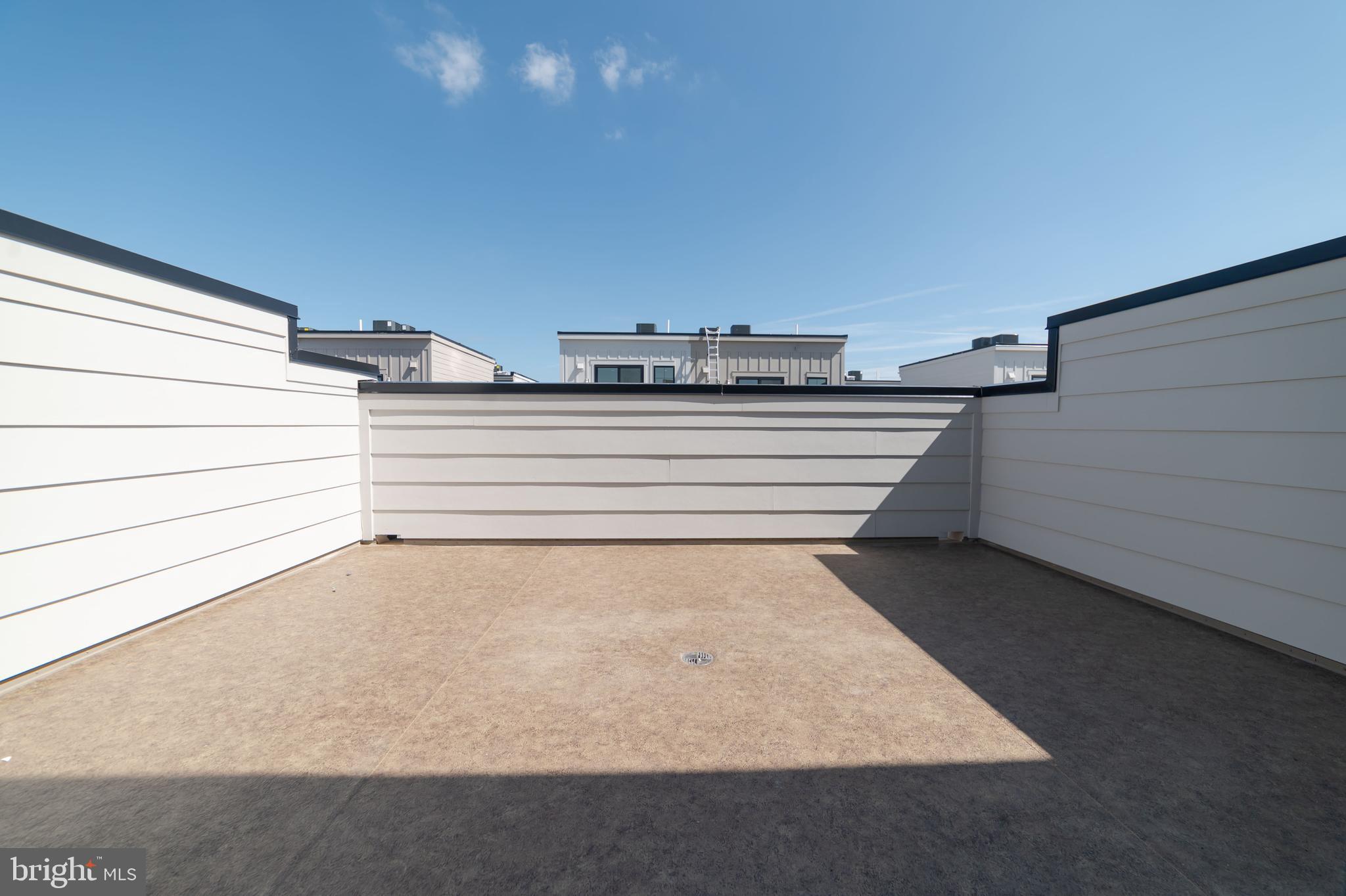 GRAHAM PARK - Residential Lease