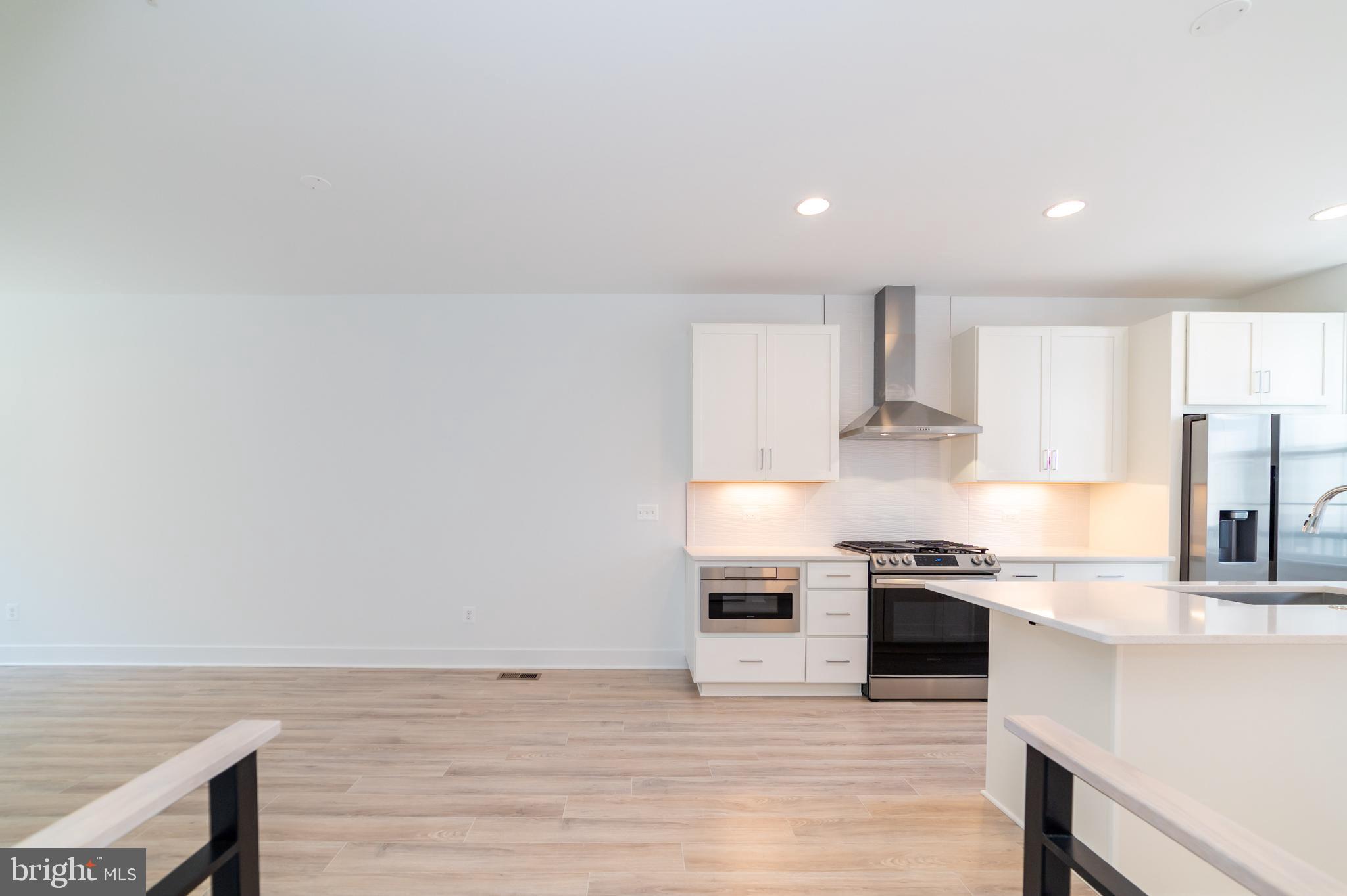 GRAHAM PARK - Residential Lease